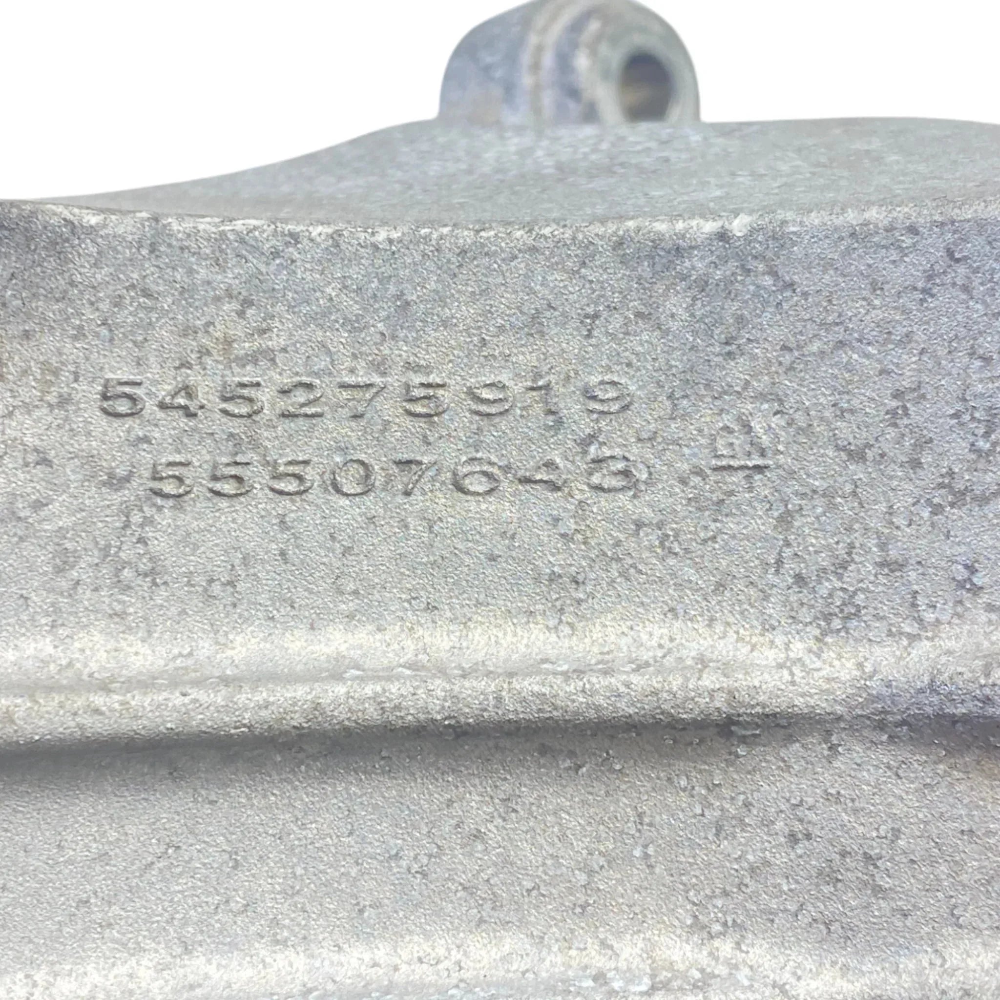 55507643 Genuine GM Drive Belt Tensioner With Bracket