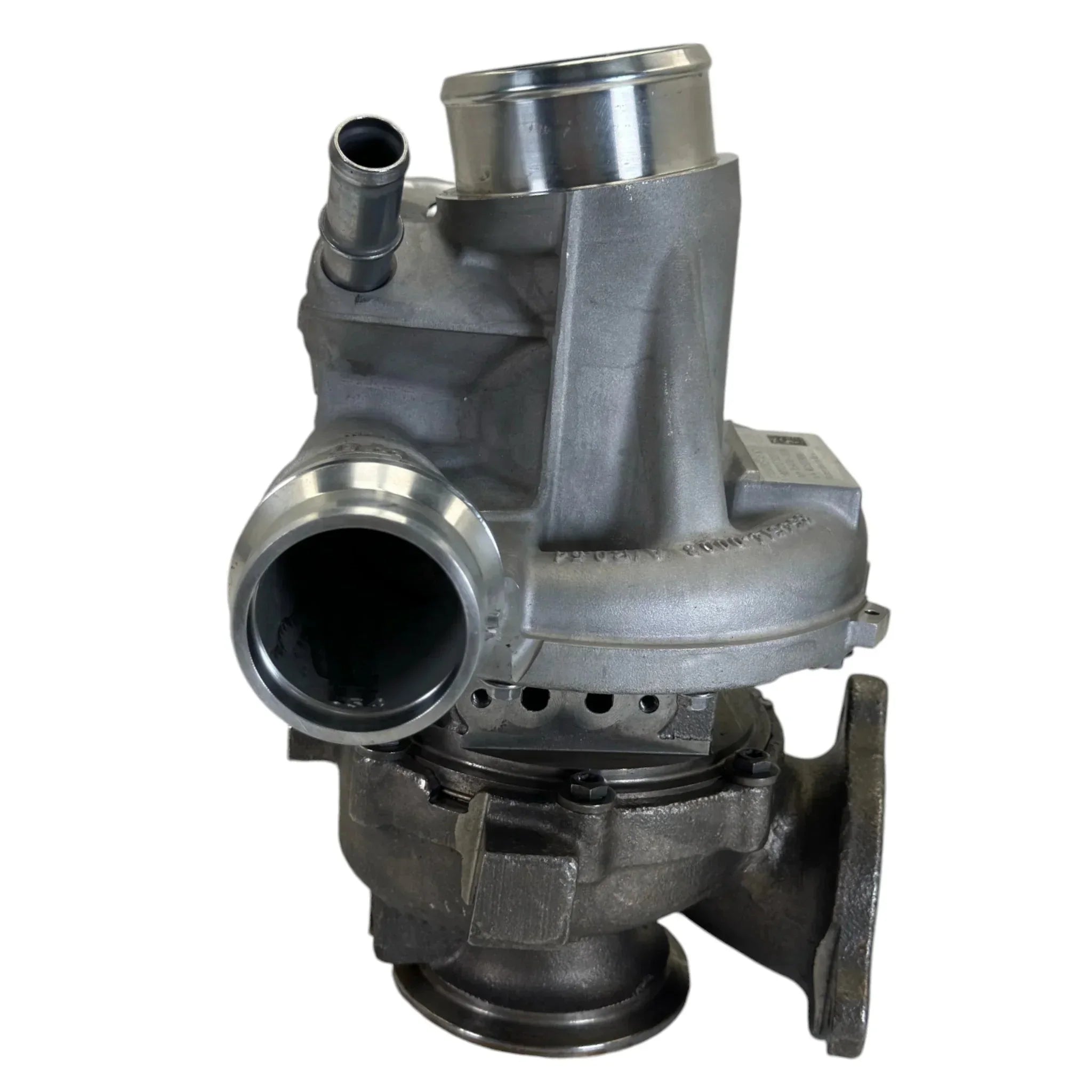 40009289 Genuine GM Turbocharger