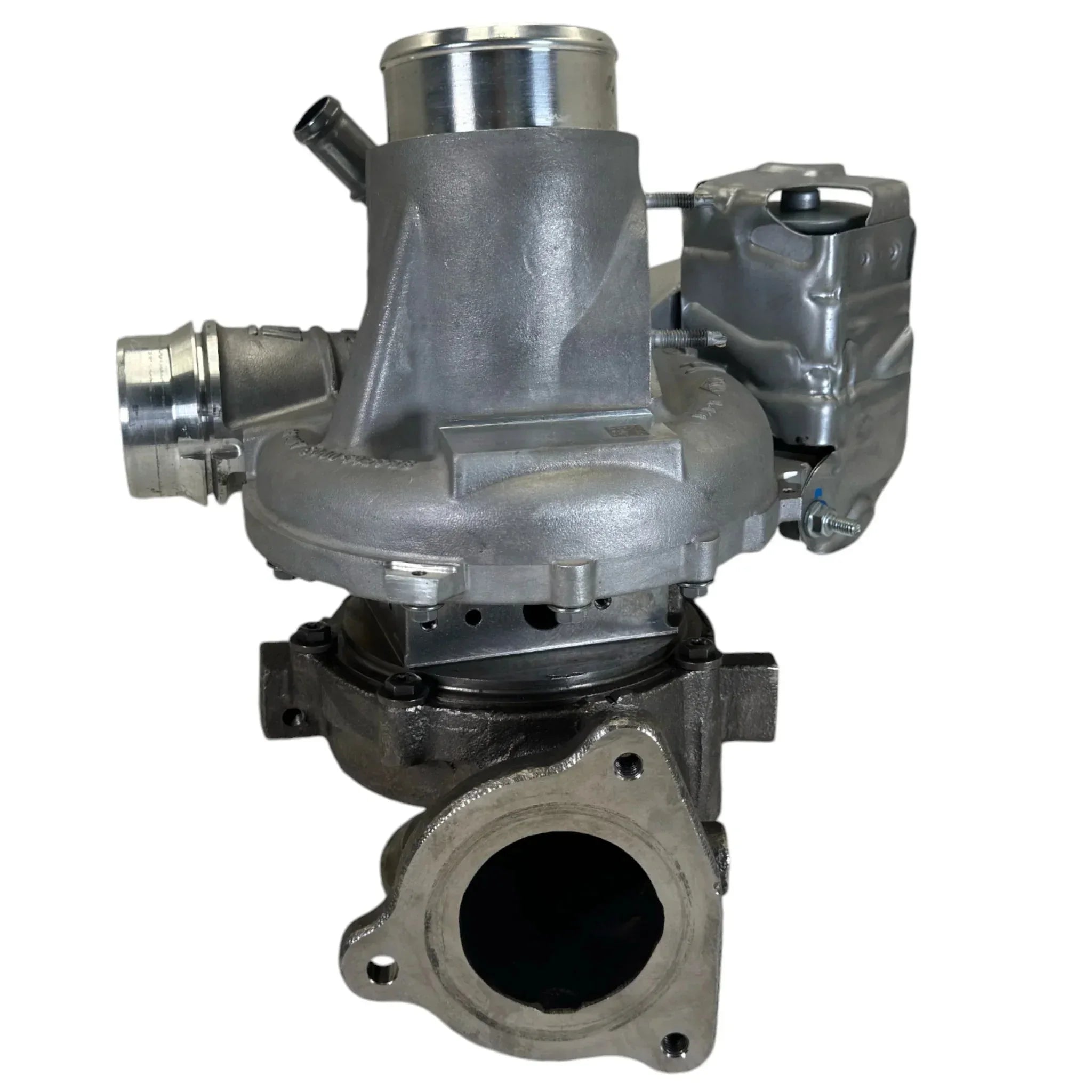 40009289 Genuine GM Turbocharger