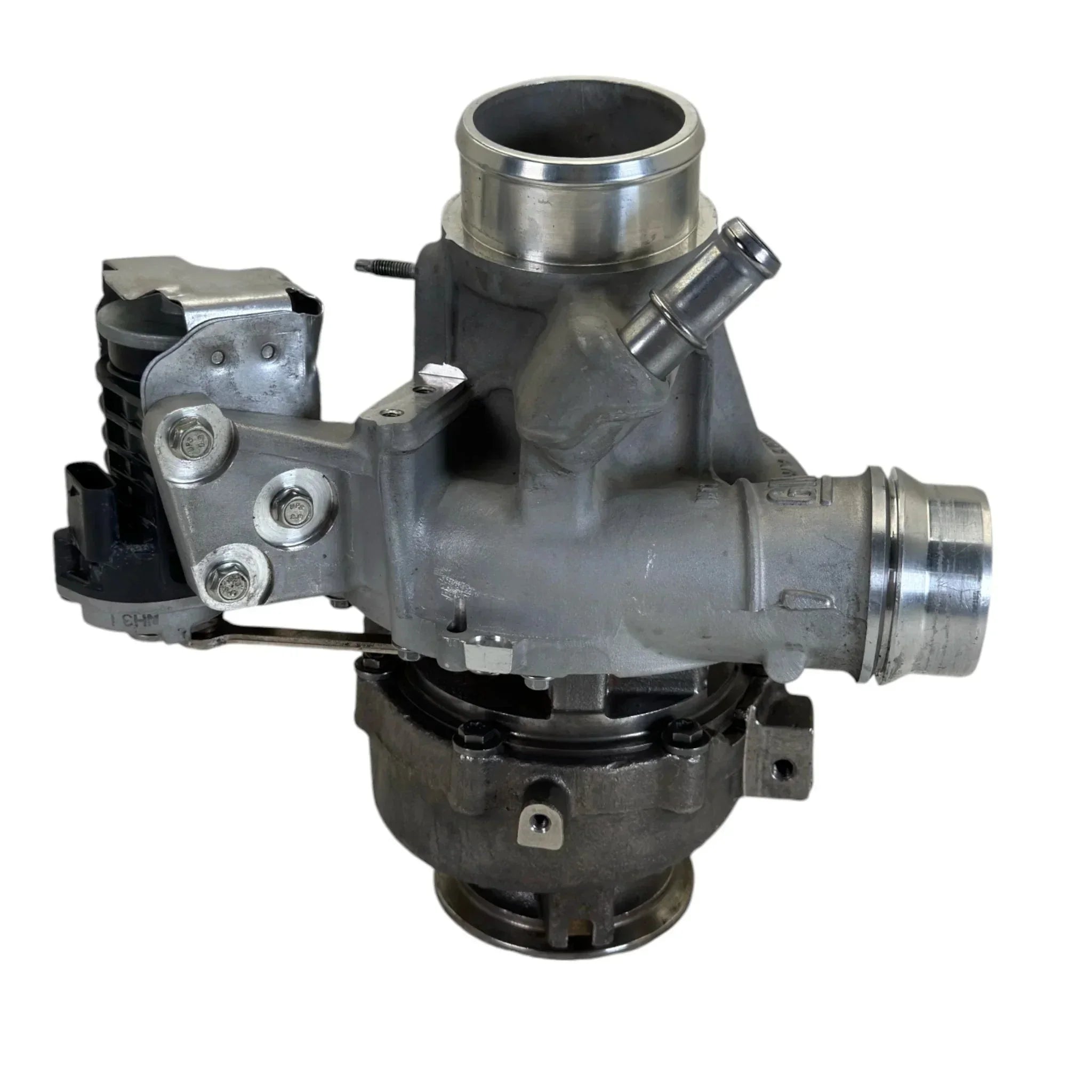 40009289 Genuine GM Turbocharger