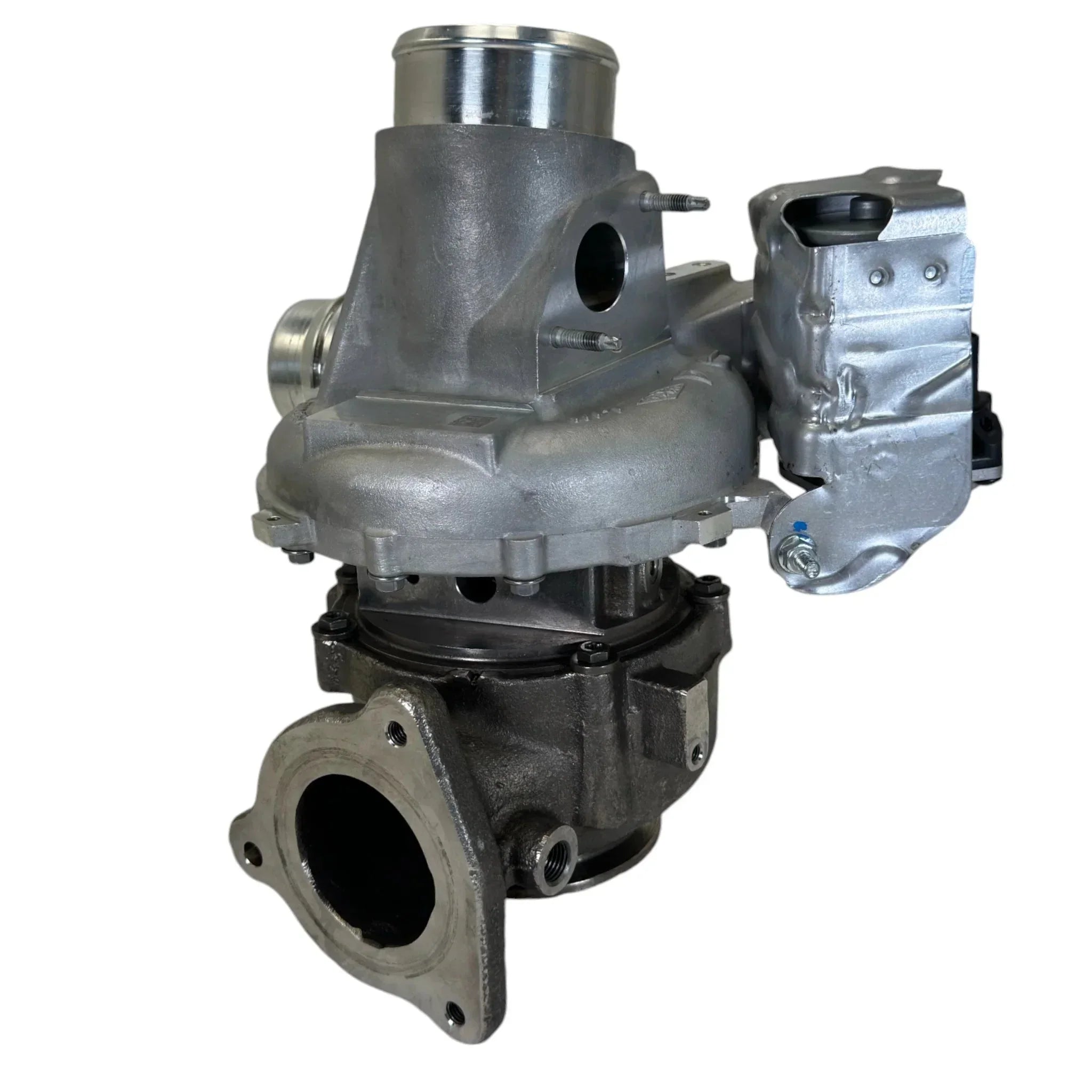 40009289 Genuine GM Turbocharger