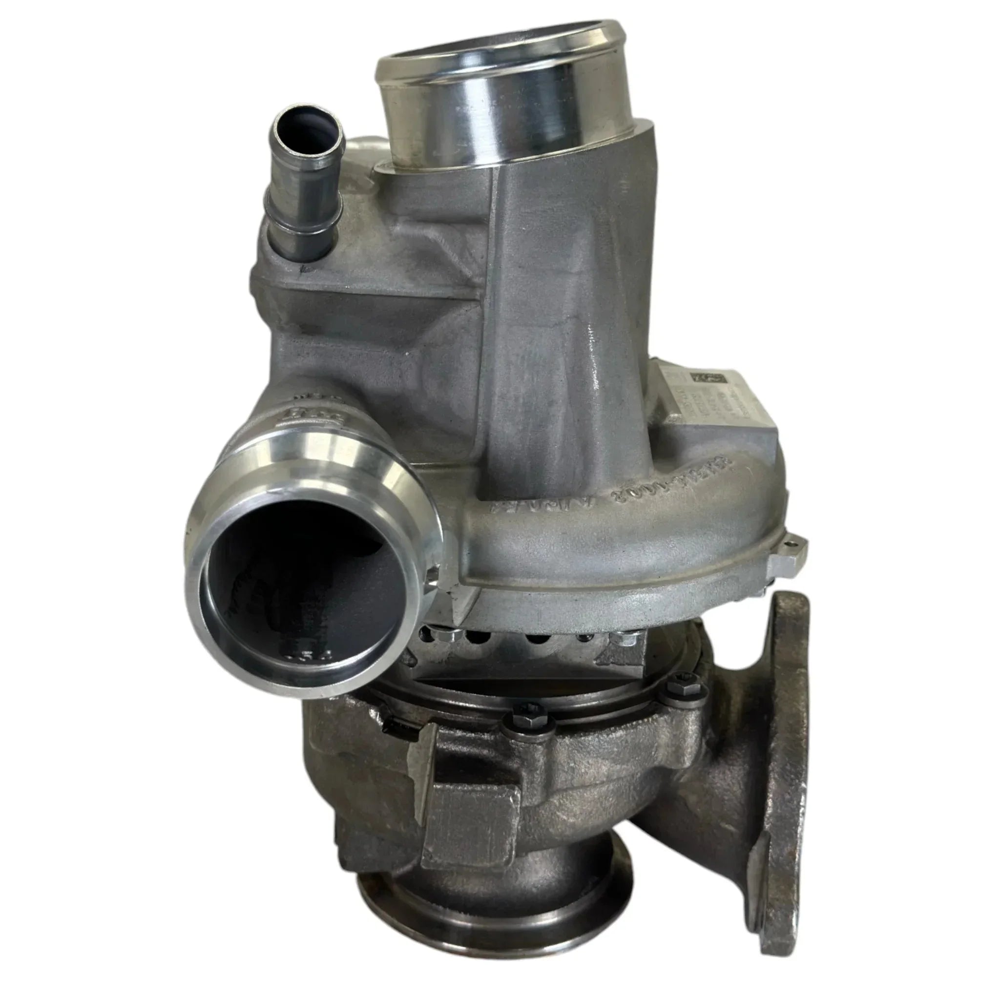 40009289 Genuine GM Turbocharger
