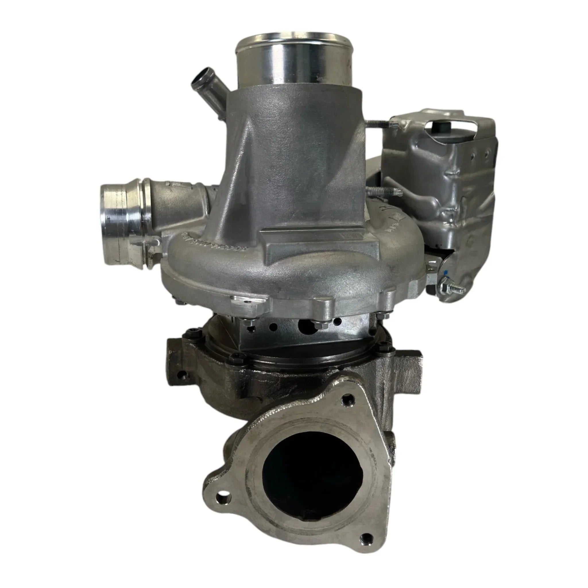 40009289 Genuine GM Turbocharger