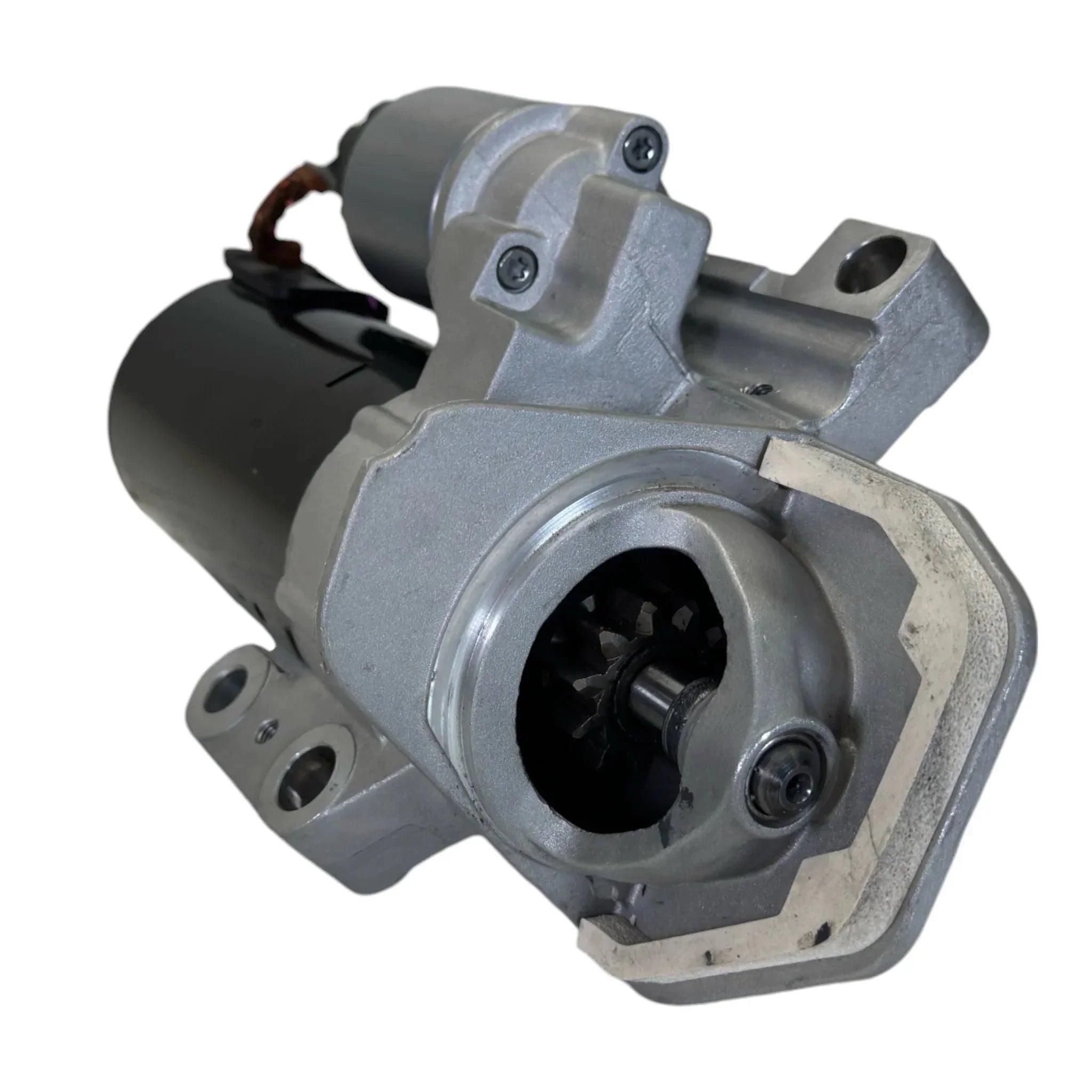 55509960 Genuine GM Starter Motor 12V