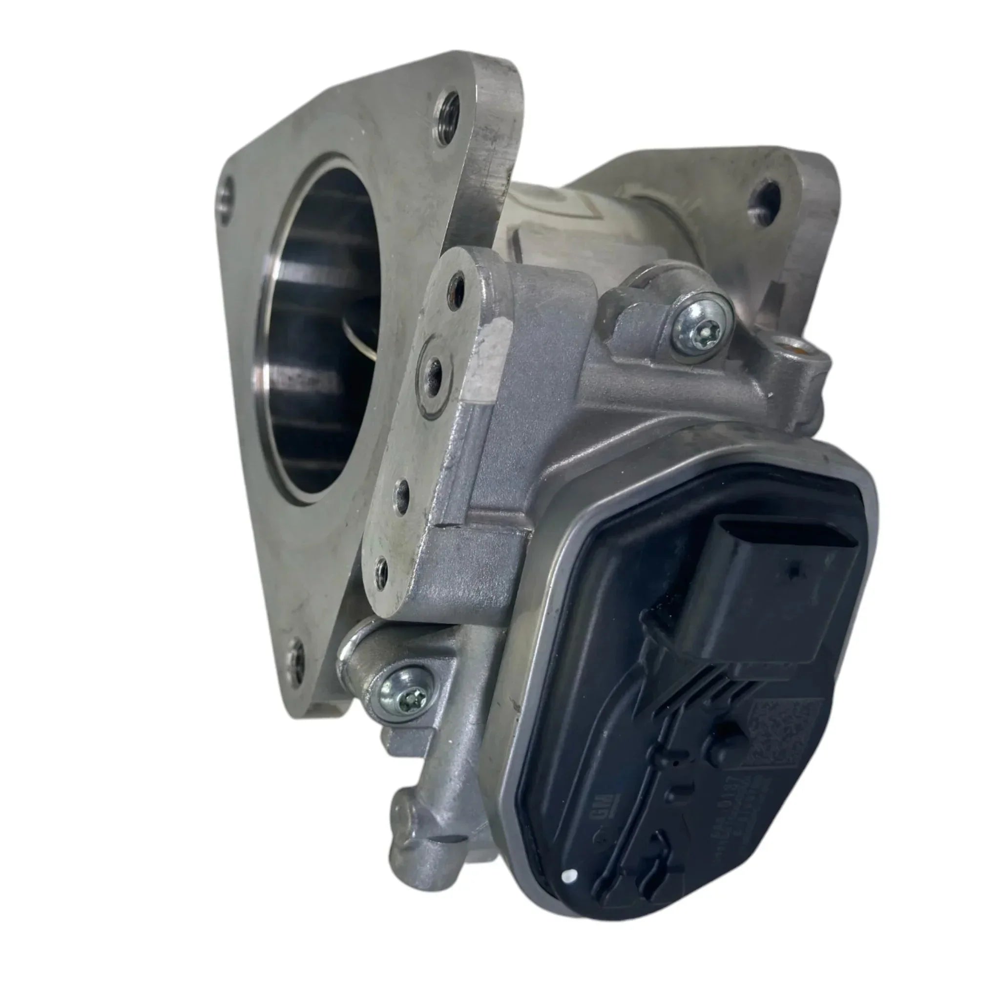55510137 Genuine GM Exhaust Back Pressure Valve