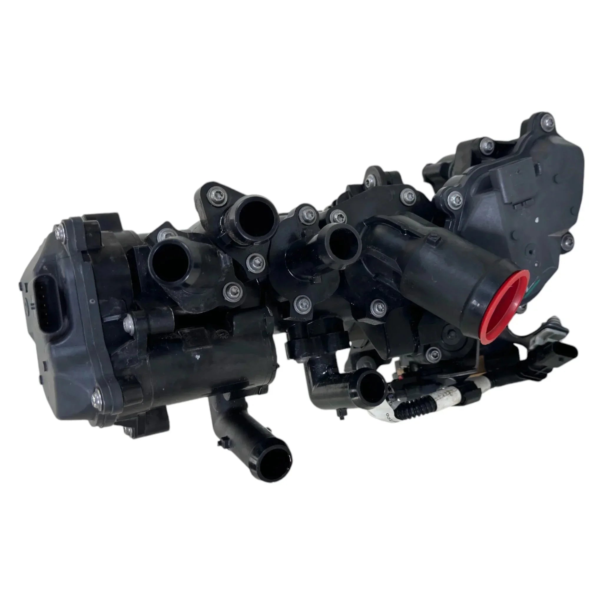 55514504 Genuine GM HVAC Heater Control Valve