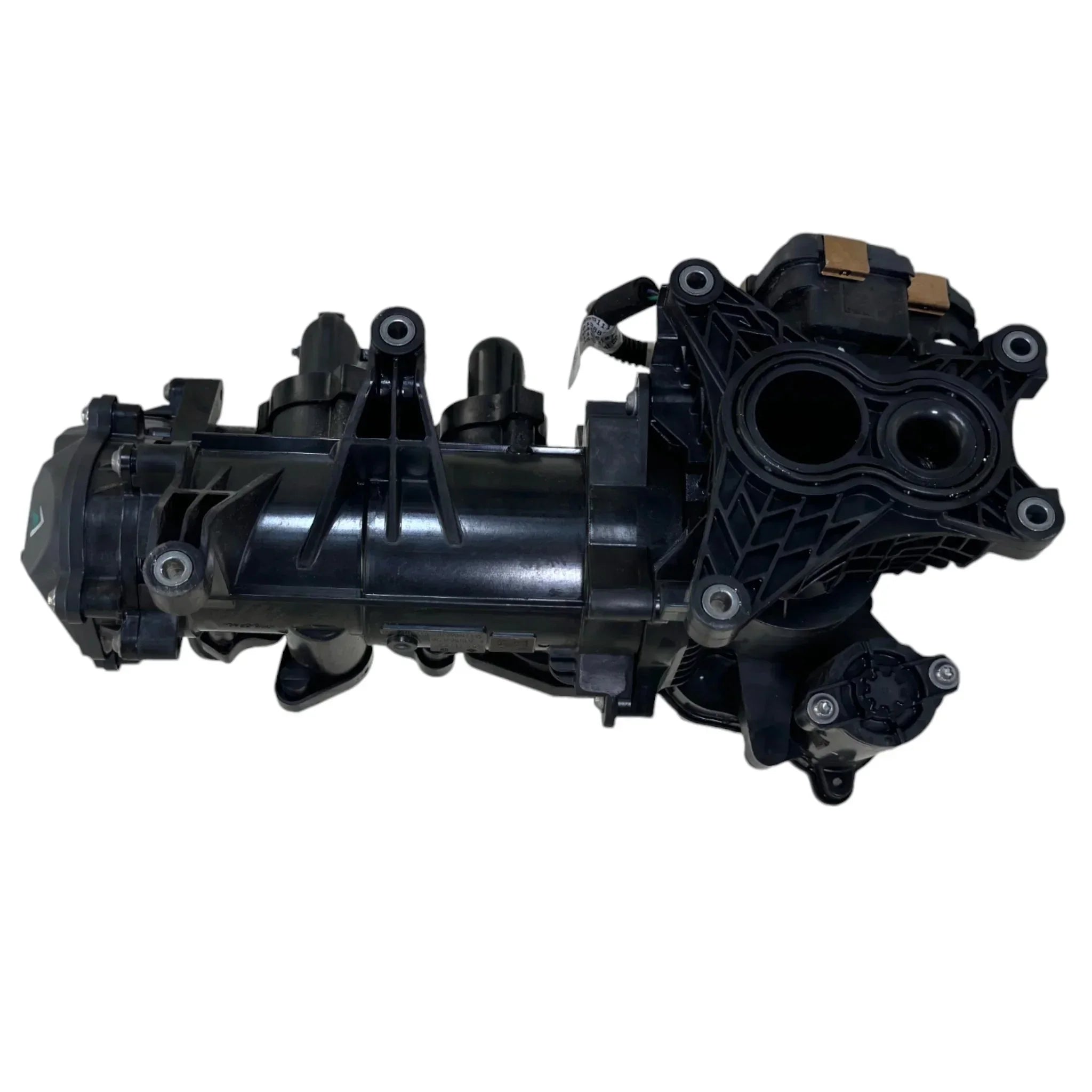 55514504 Genuine GM HVAC Heater Control Valve