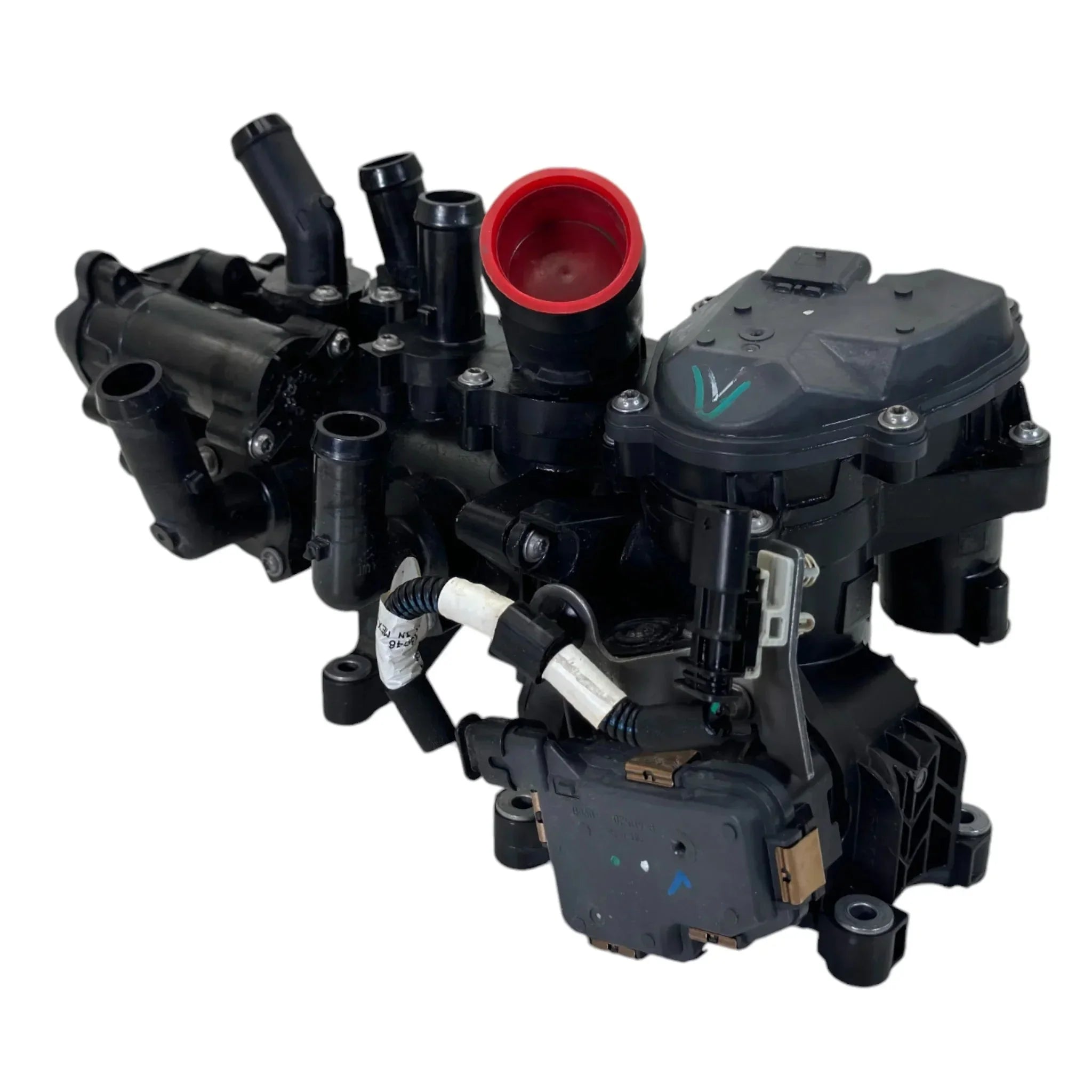 55514504 Genuine GM HVAC Heater Control Valve