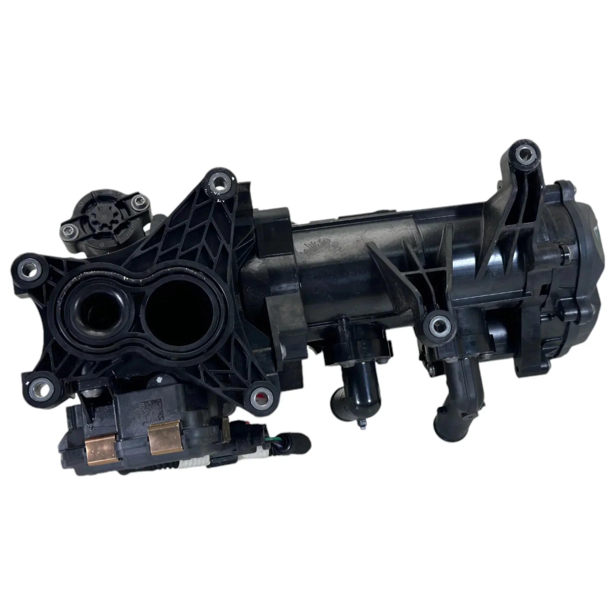 55514504 Genuine GM HVAC Heater Control Valve