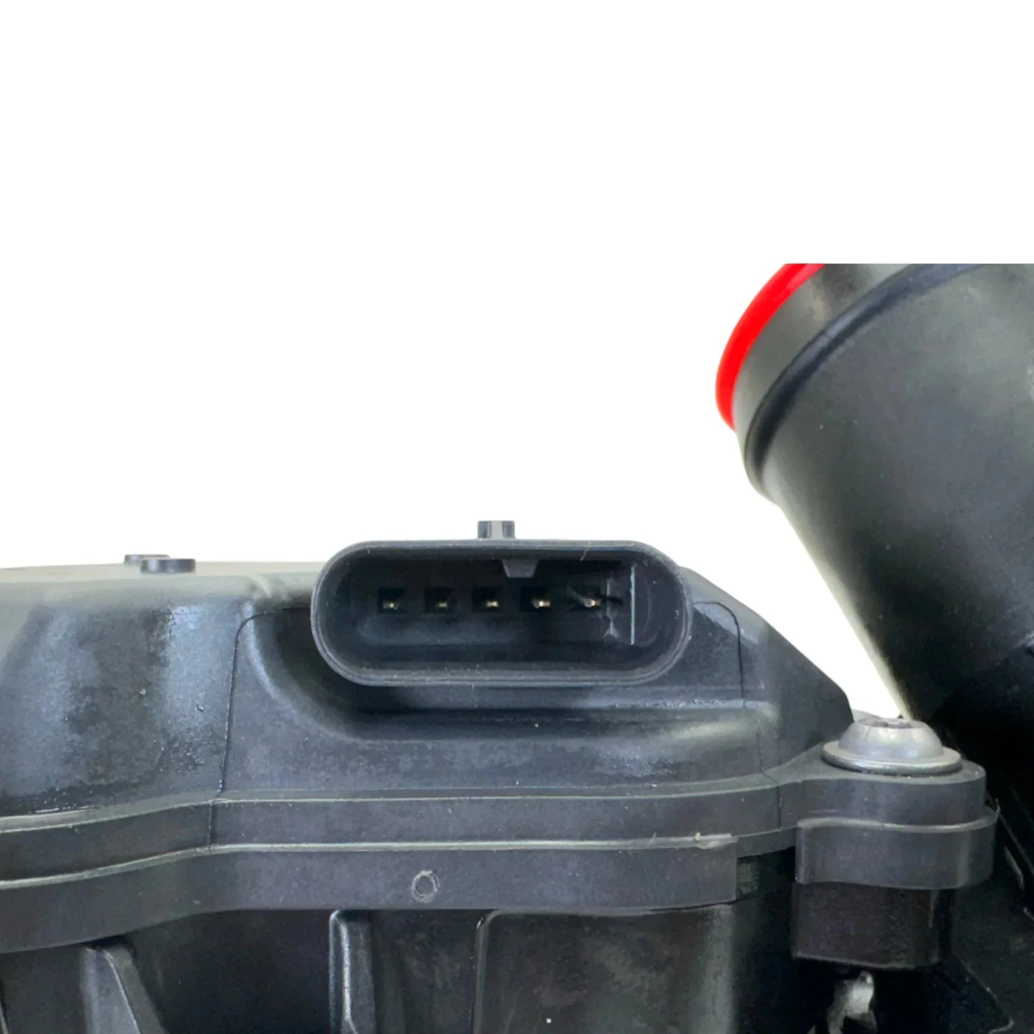 55514504 Genuine GM HVAC Heater Control Valve