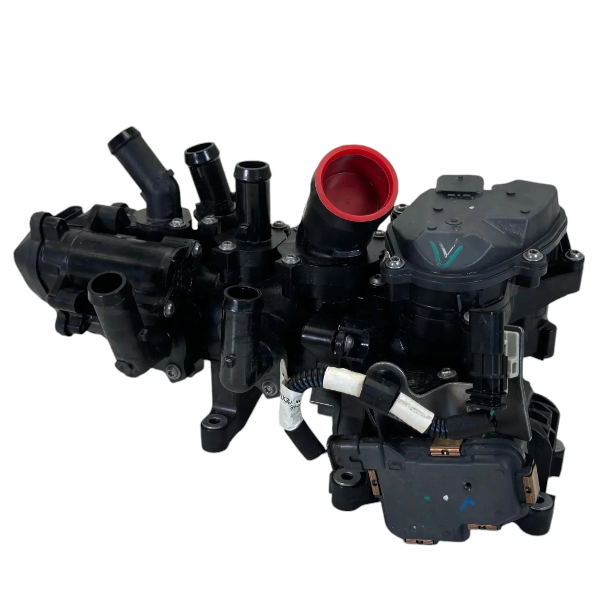 55514504 Genuine GM HVAC Heater Control Valve