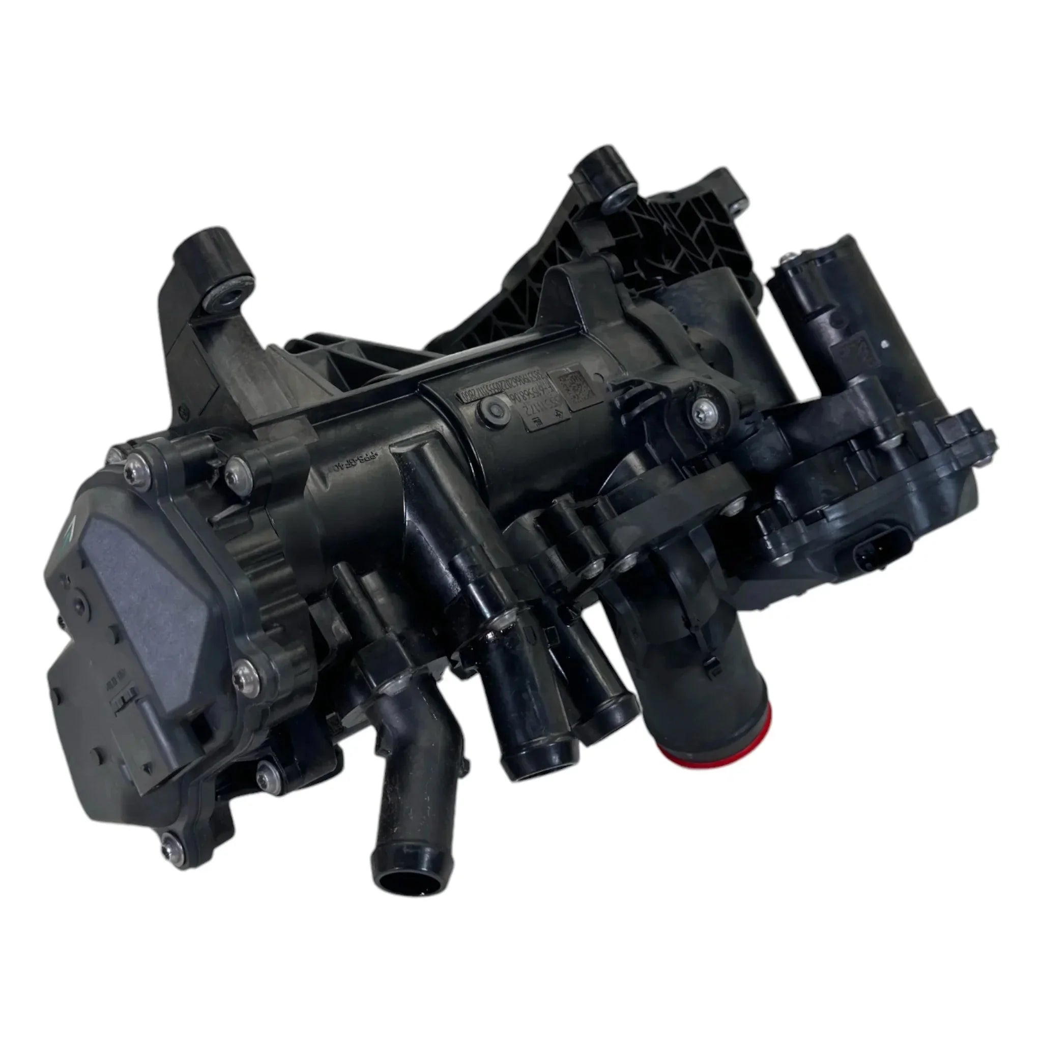 55514504 Genuine GM HVAC Heater Control Valve