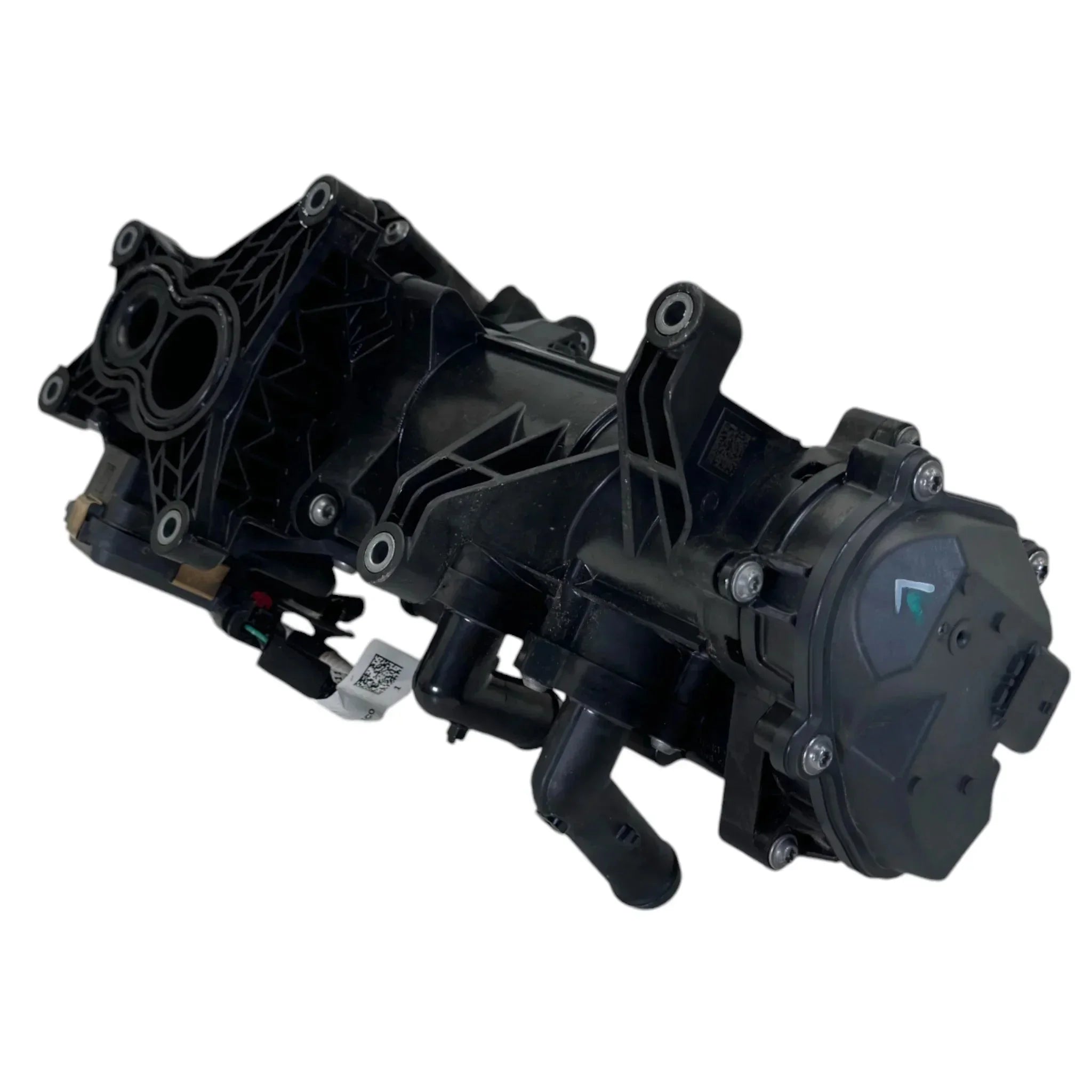 55514504 Genuine GM HVAC Heater Control Valve