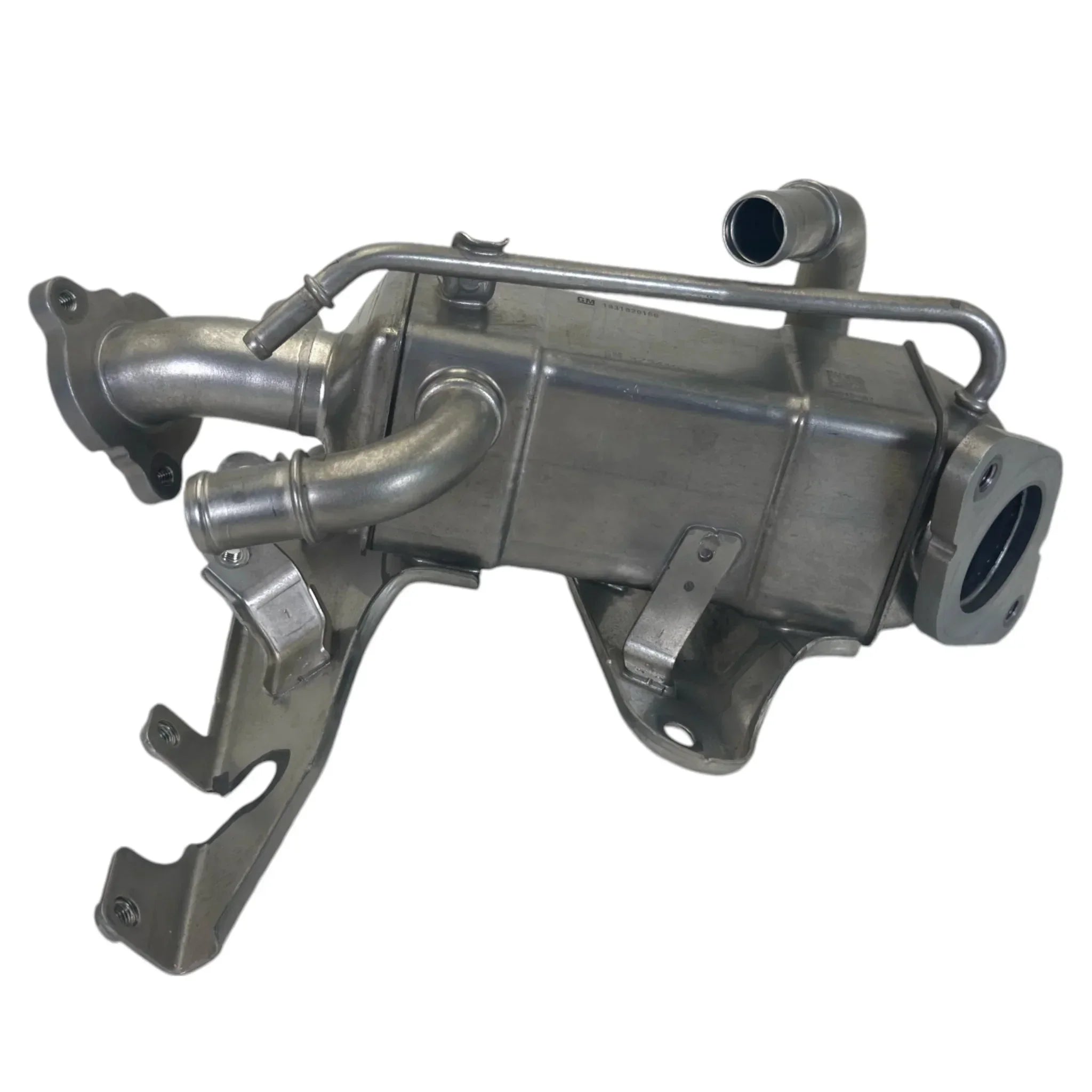 55513487 Genuine GM EGR Exhaust Gas Recirculation Cooler