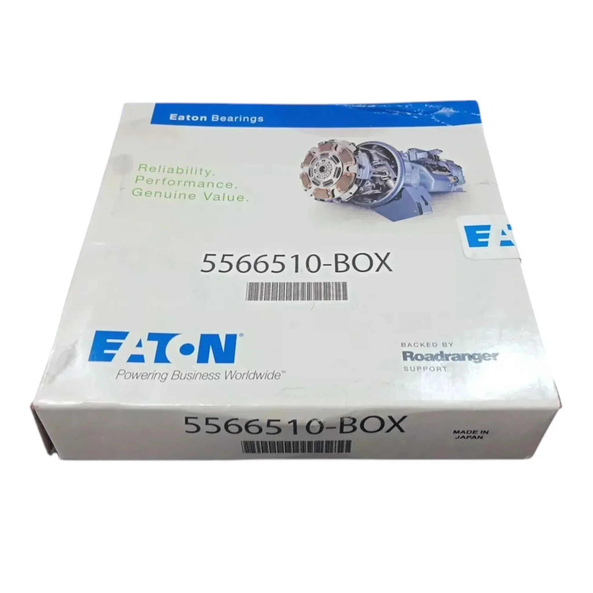 FUL 5566510BOX Genuine Eaton Bearing