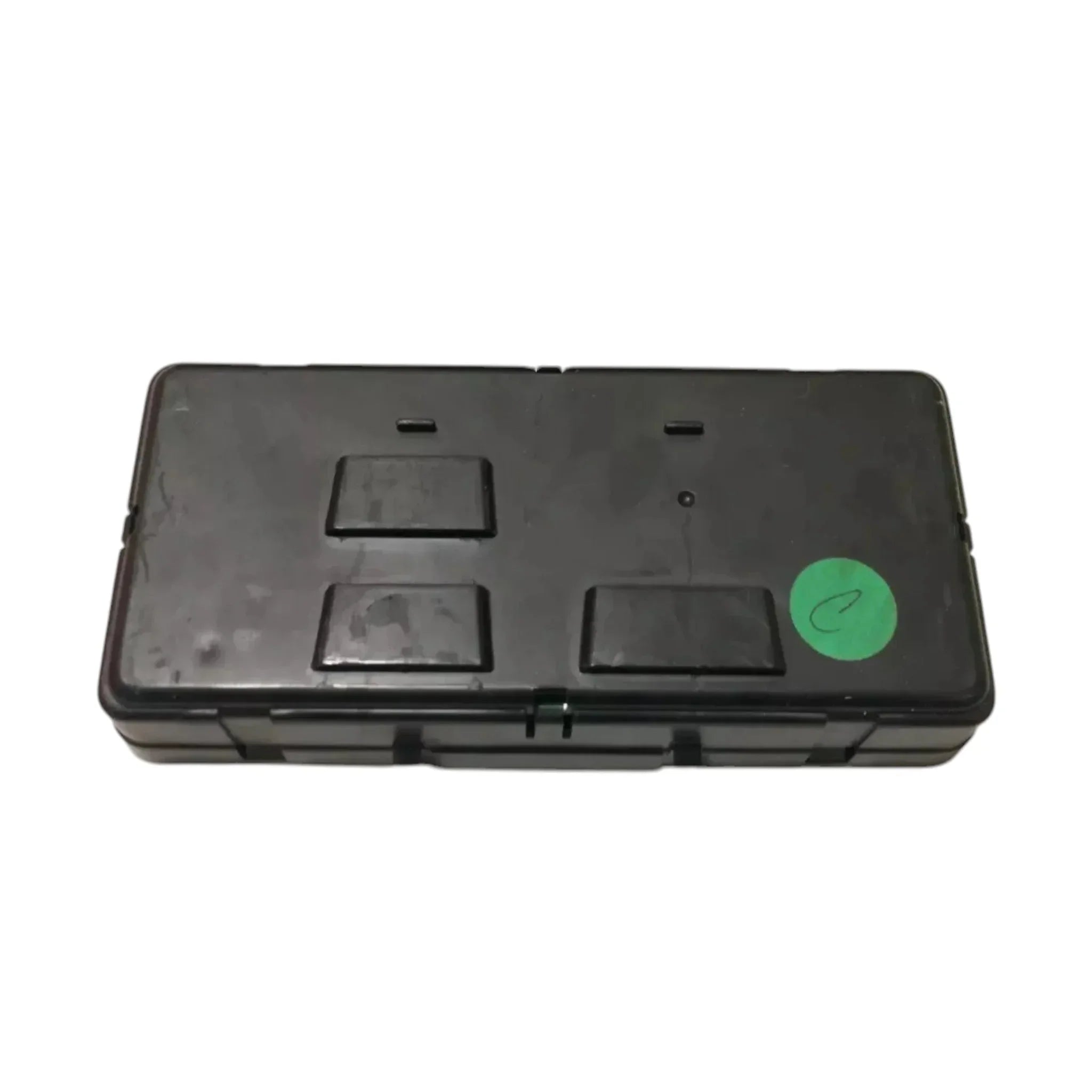 56042493AE Genuine Mopar Heater Seat Module