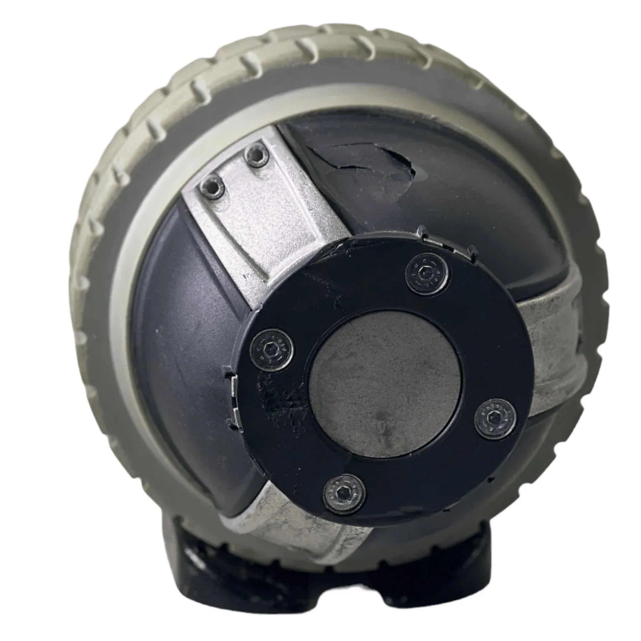 56422047 Genuine Nilfisk Drive Wheel Motor Mtrmp11
