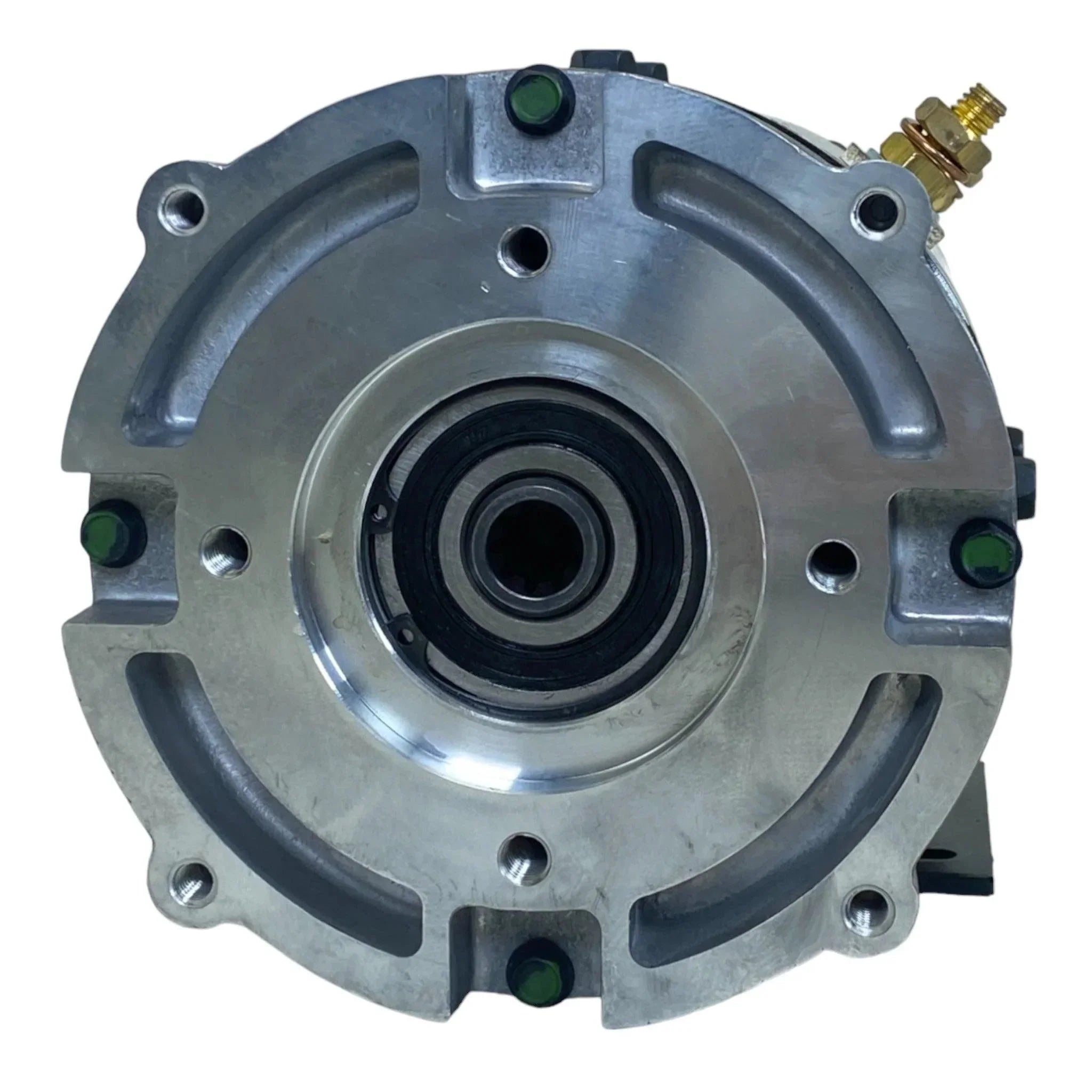 570-235/501 Raymond Electric Motor DC 24V