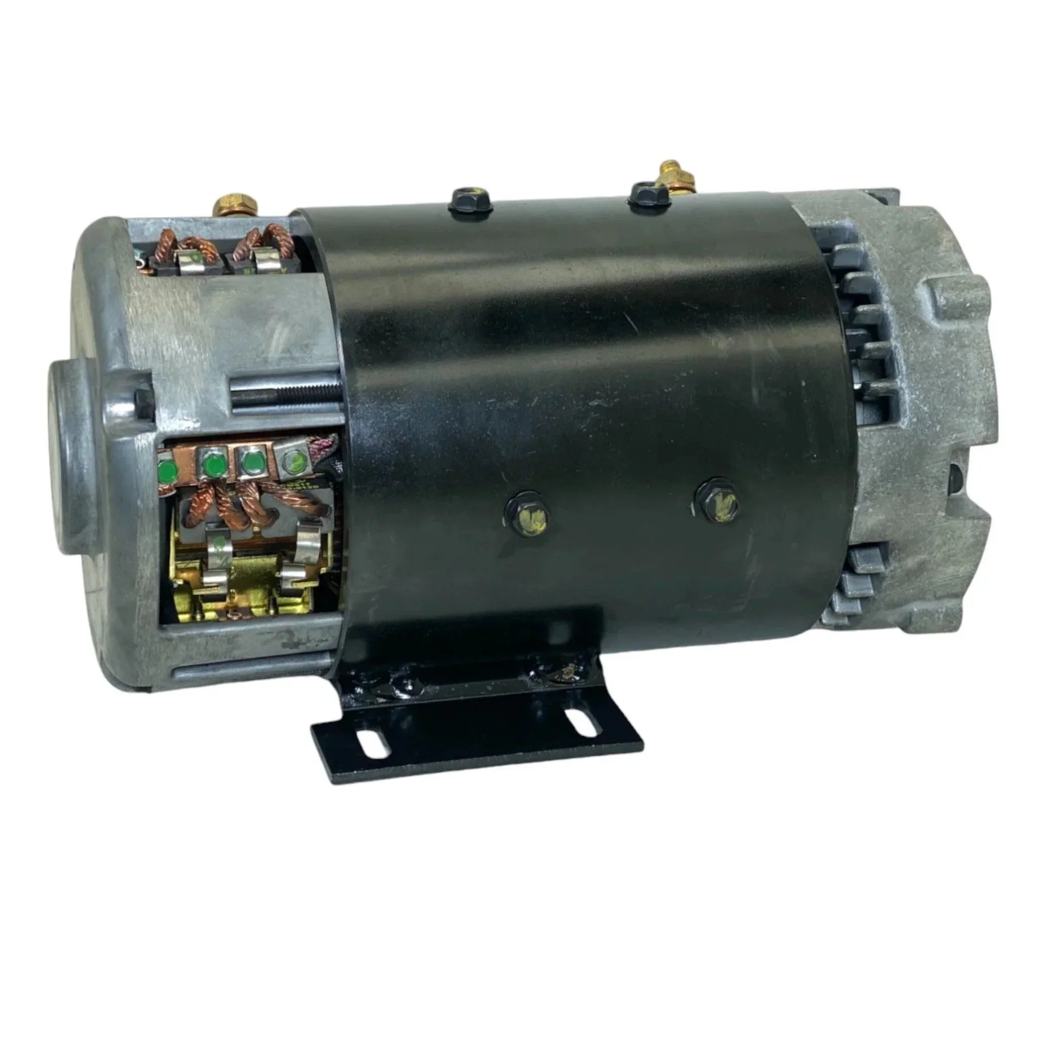 570-235/501 Raymond Electric Motor DC 24V