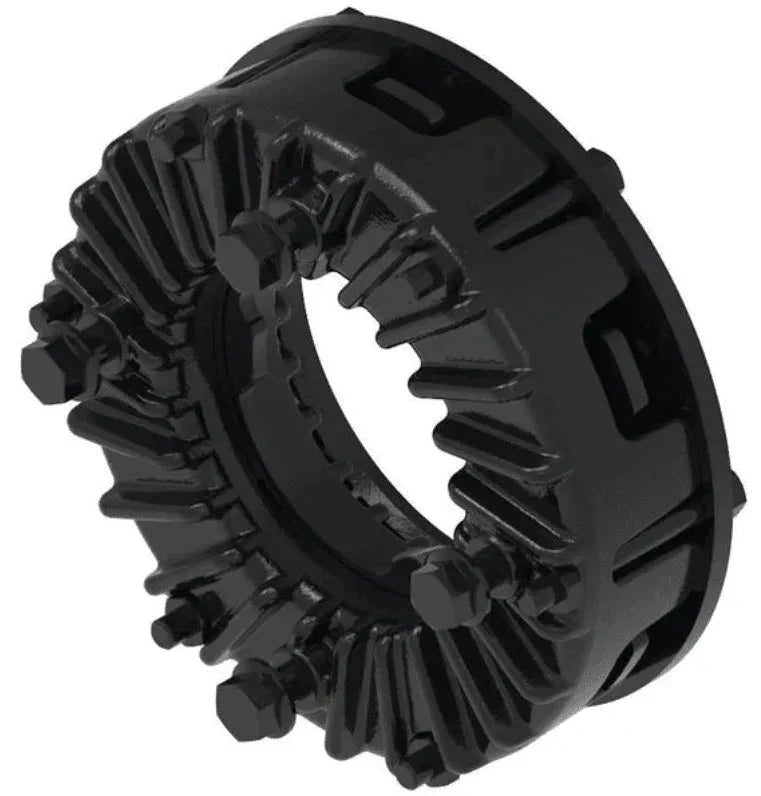 57015000 Weasler Friction Clutch Pack