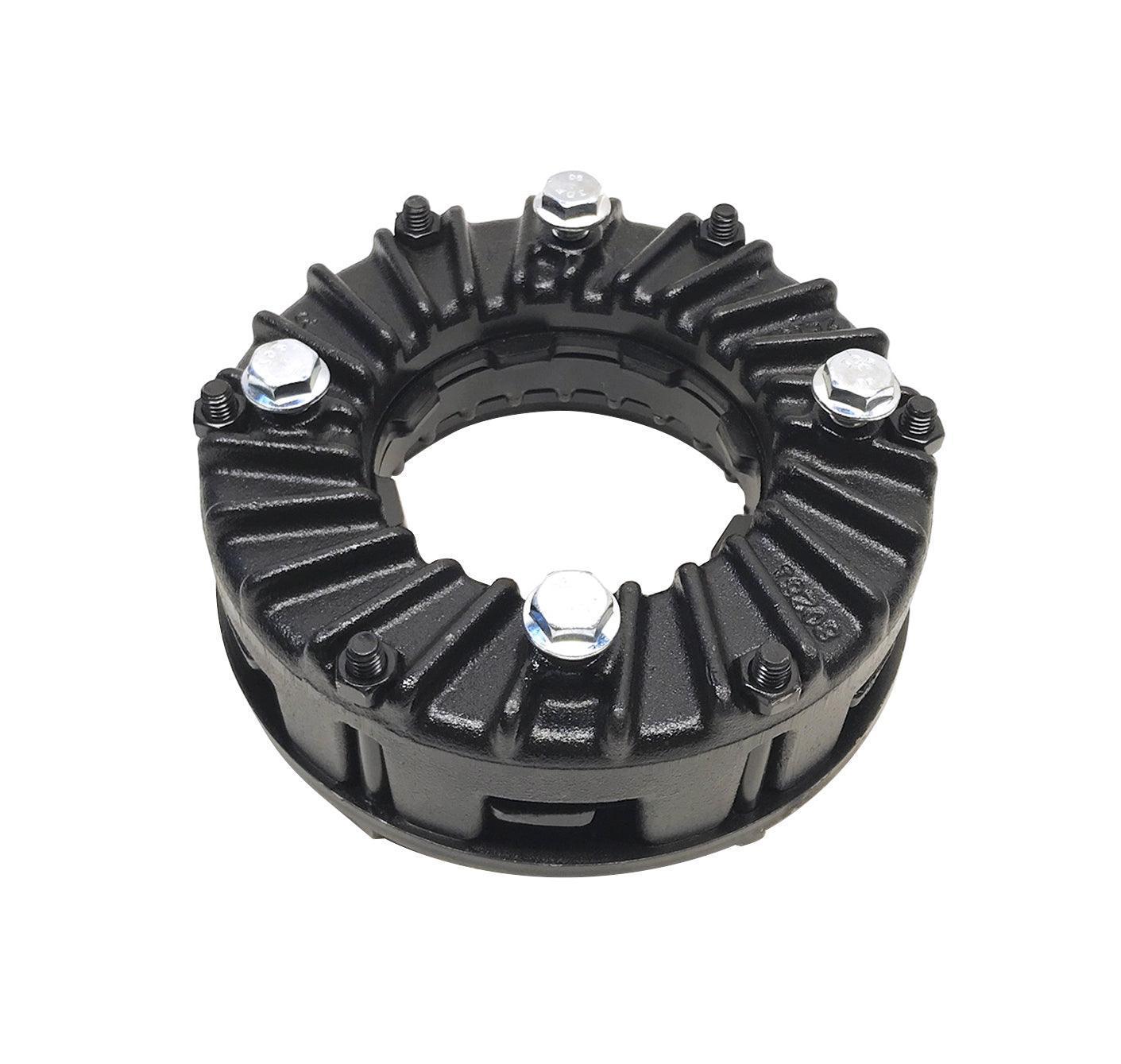 571-18000 Weasler Torqmaster Overruning Friction Clutch Pack Ag Shaft