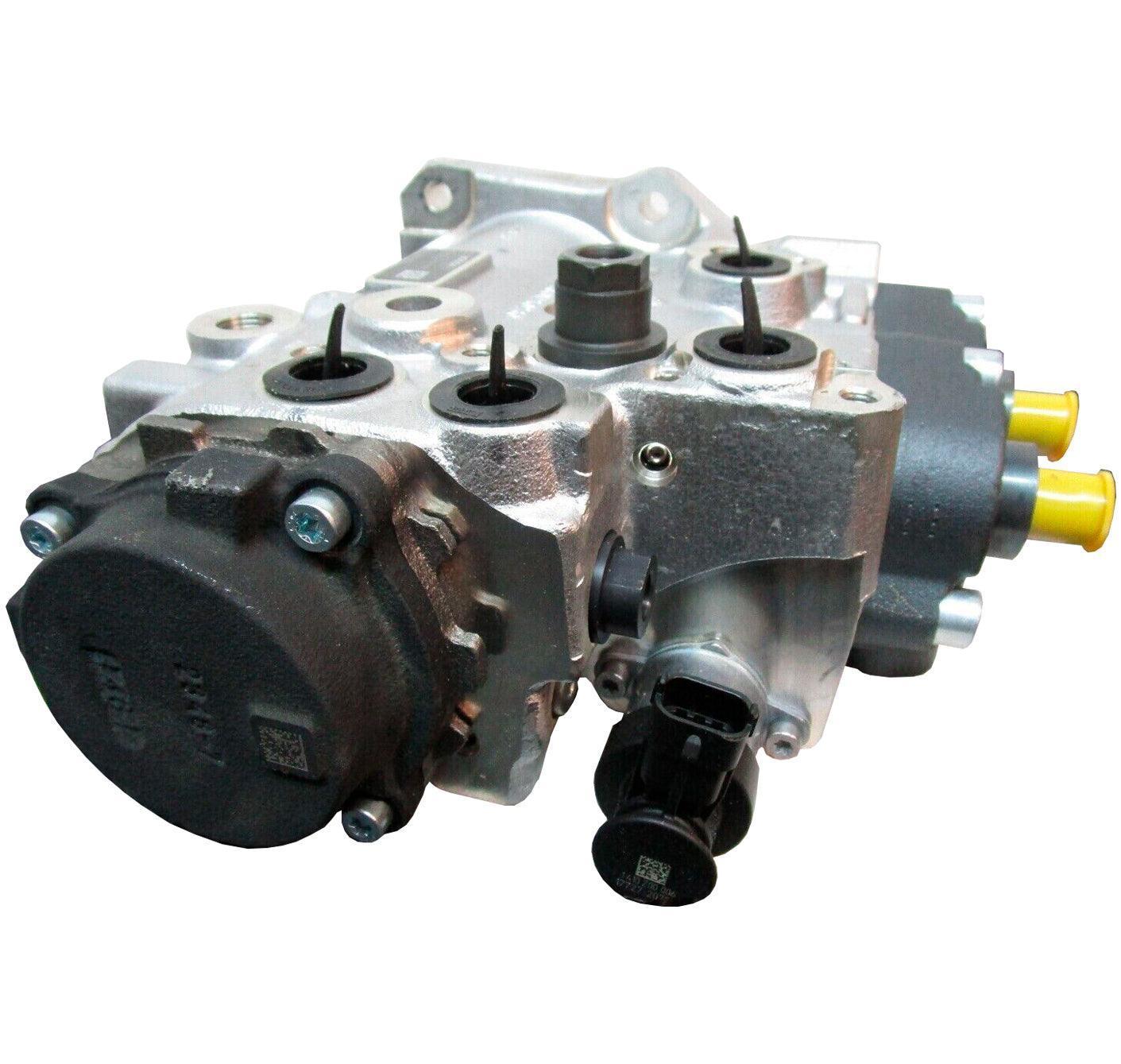 5802805240 Genuine Case Ih Pump Fuel Injection