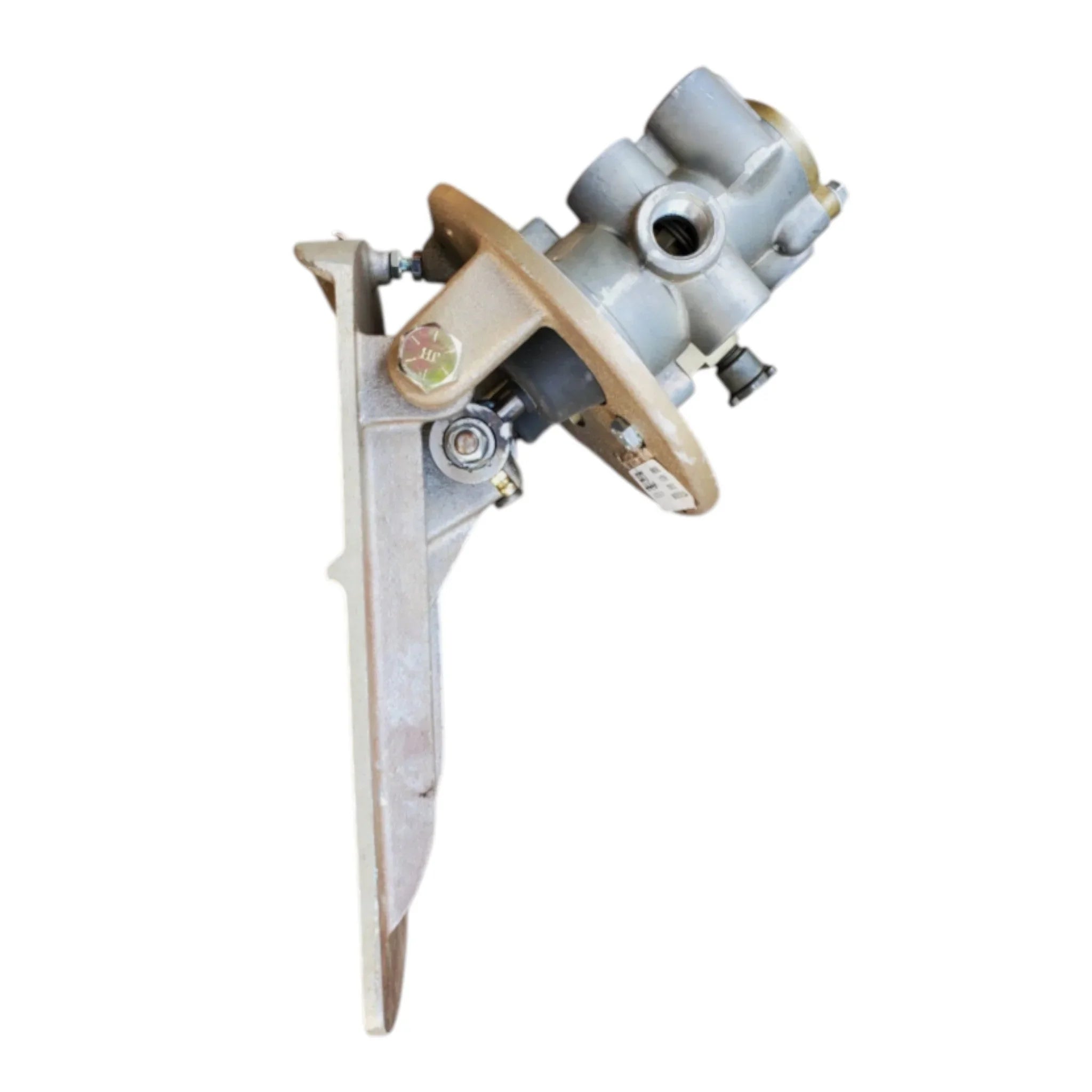 581-43-12101 Komatsu Brake Pedal