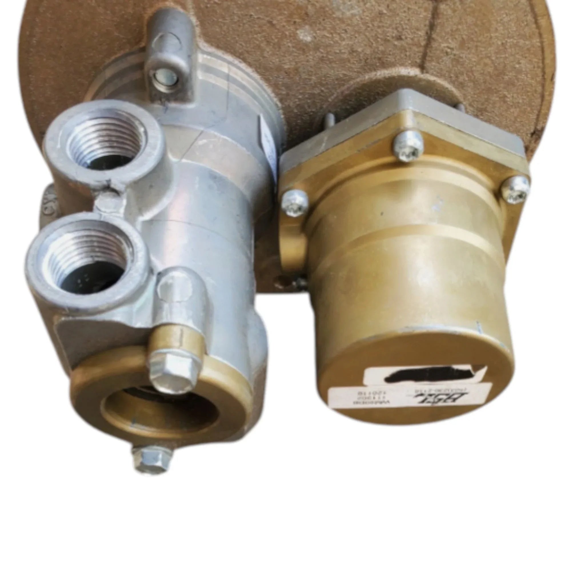 581-43-12101 Komatsu Brake Pedal