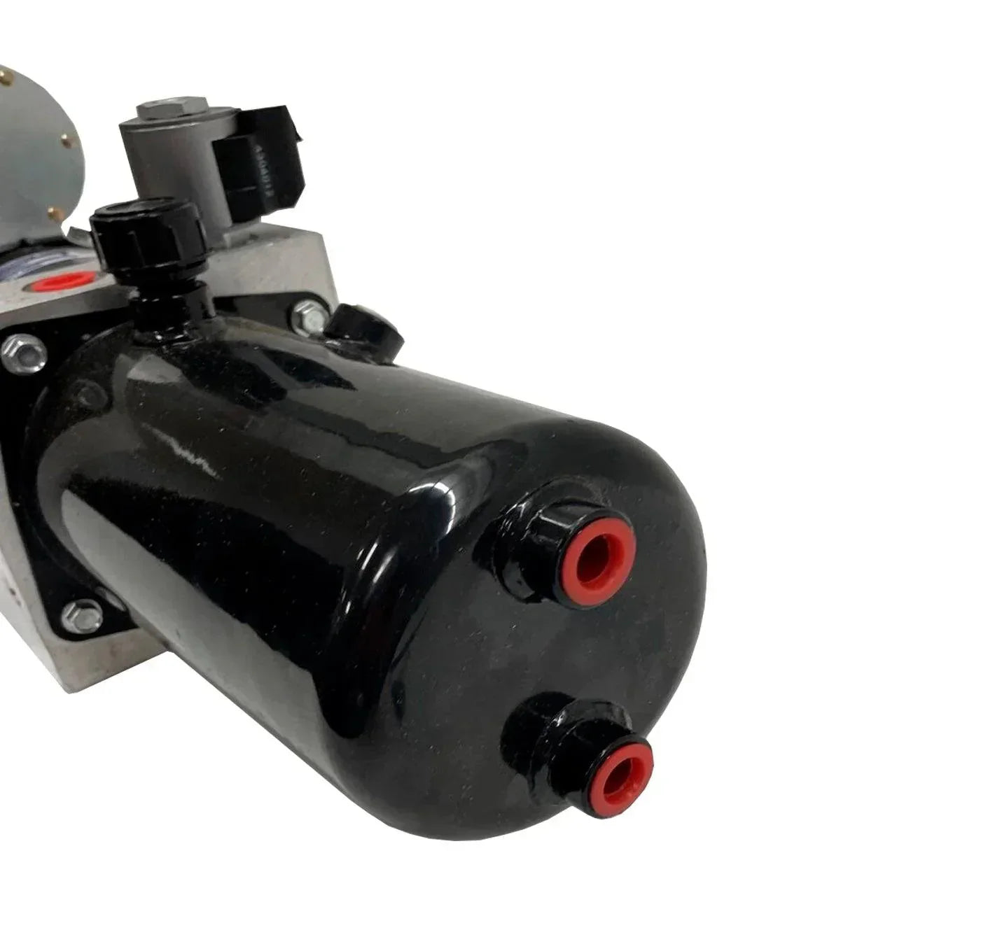 588690601 Genuine Husqvarna Hydraulic Pump