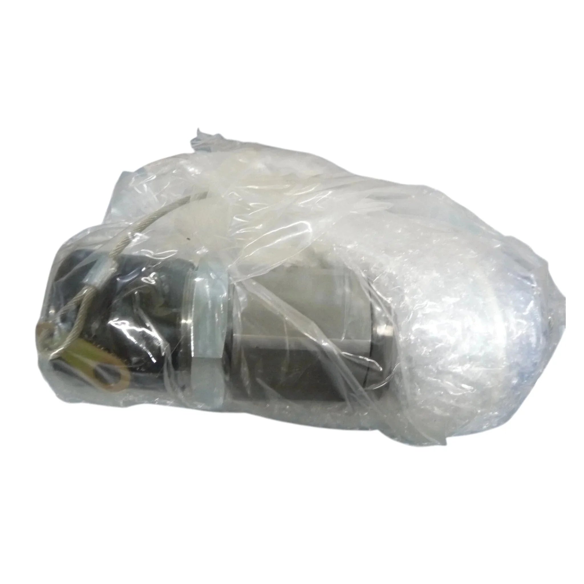 58B-02-00650 Genuine Komatsu Receiver
