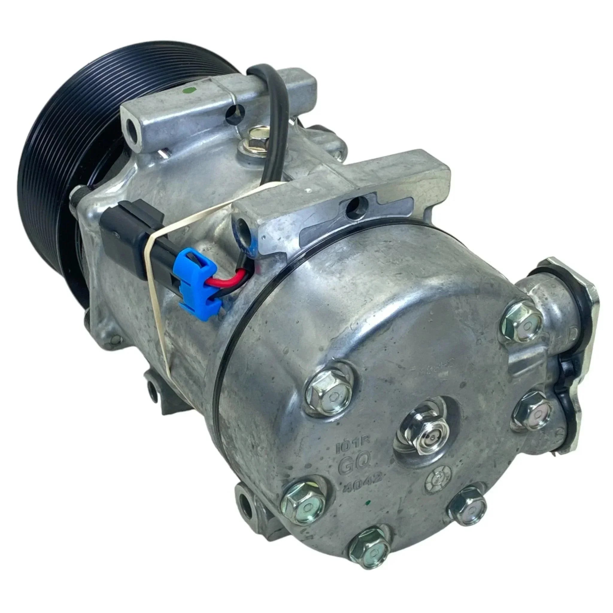 59-6514AP AP Air A/C Compressor
