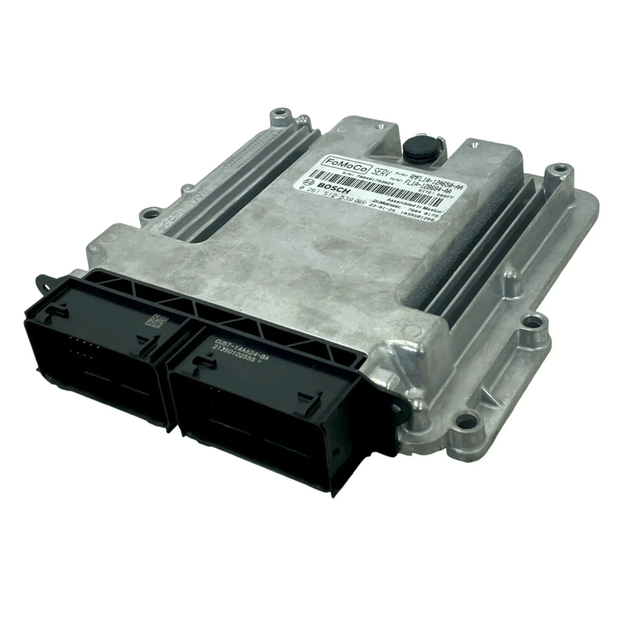 590-08414 Genuine Ford ECM Engine Control Module