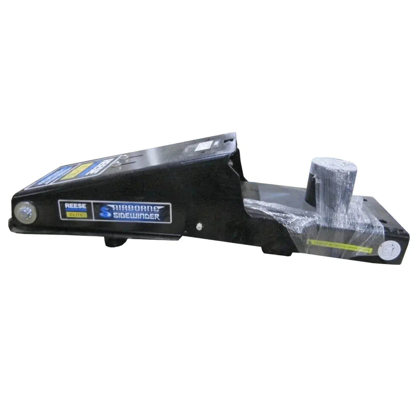 5As16K Genuine Reese Fifth Wheel Air Ride King Pin St 400