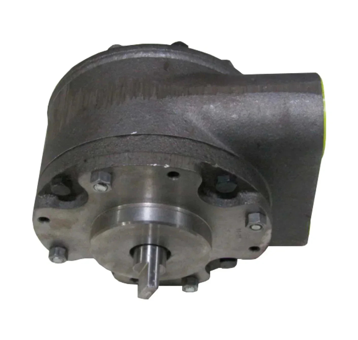 5C2FA-C TUTHILL Hydraulic Internal Gear Pump C Series