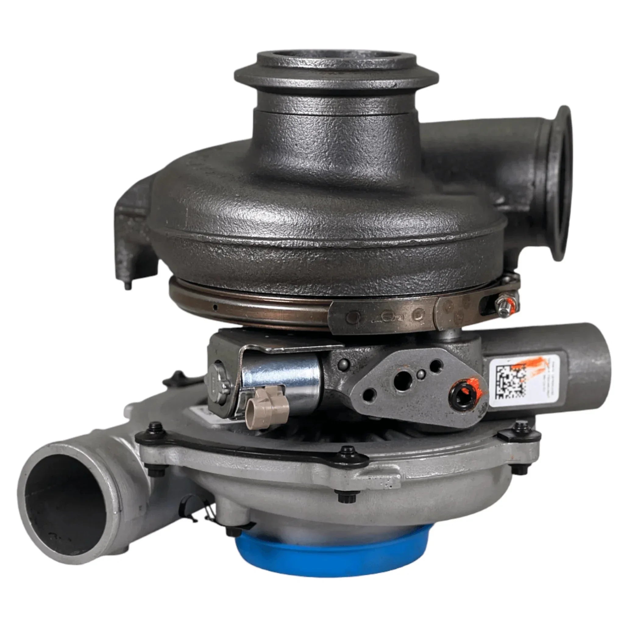 5C4Z-6K682-BA Oem Ford Kit Turbocharger For Ford 6.0L Vt365 6.0L
