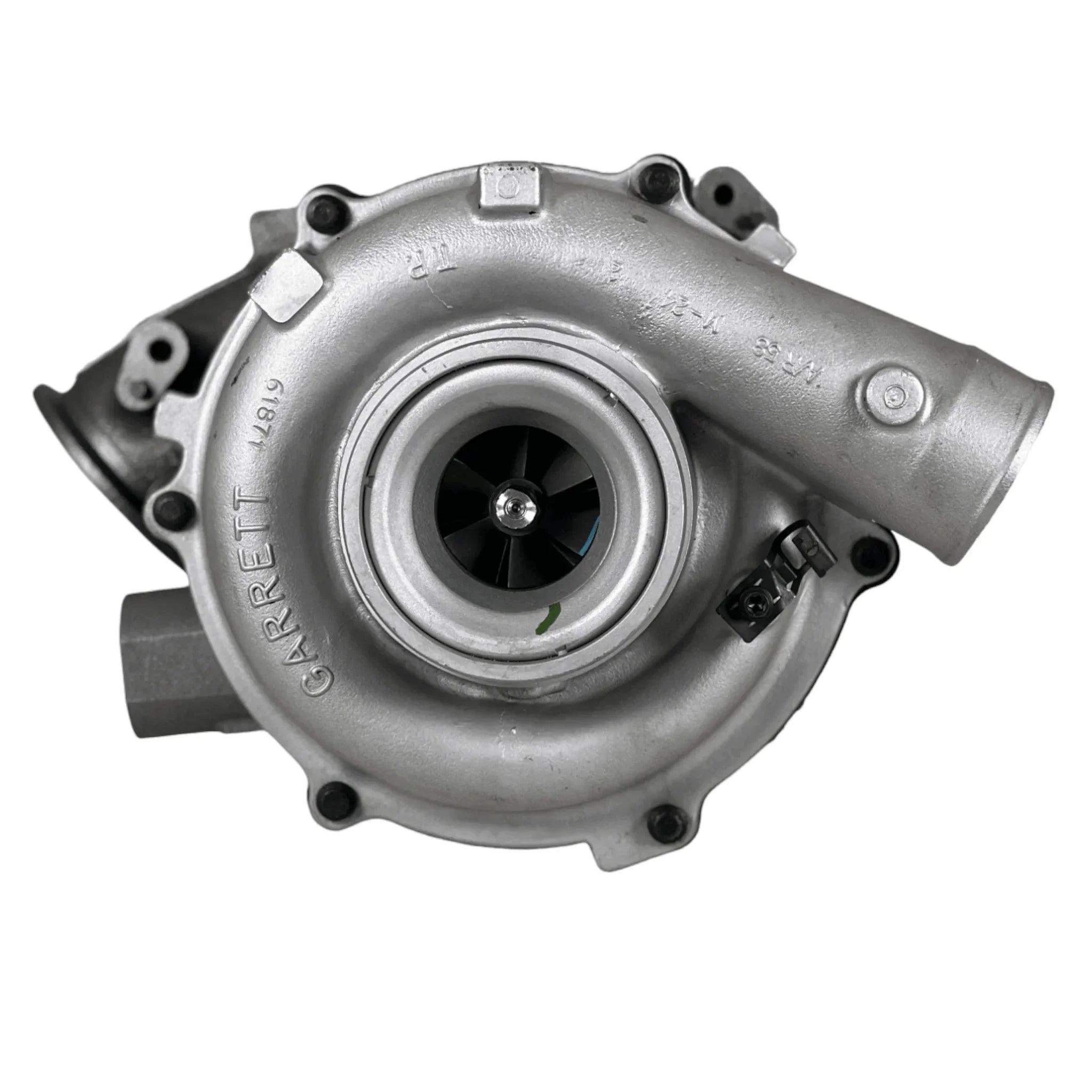 5C4Z-6K682-CA Oem Ford Kit Turbocharger For Ford 6.0L Vt365 6.0L