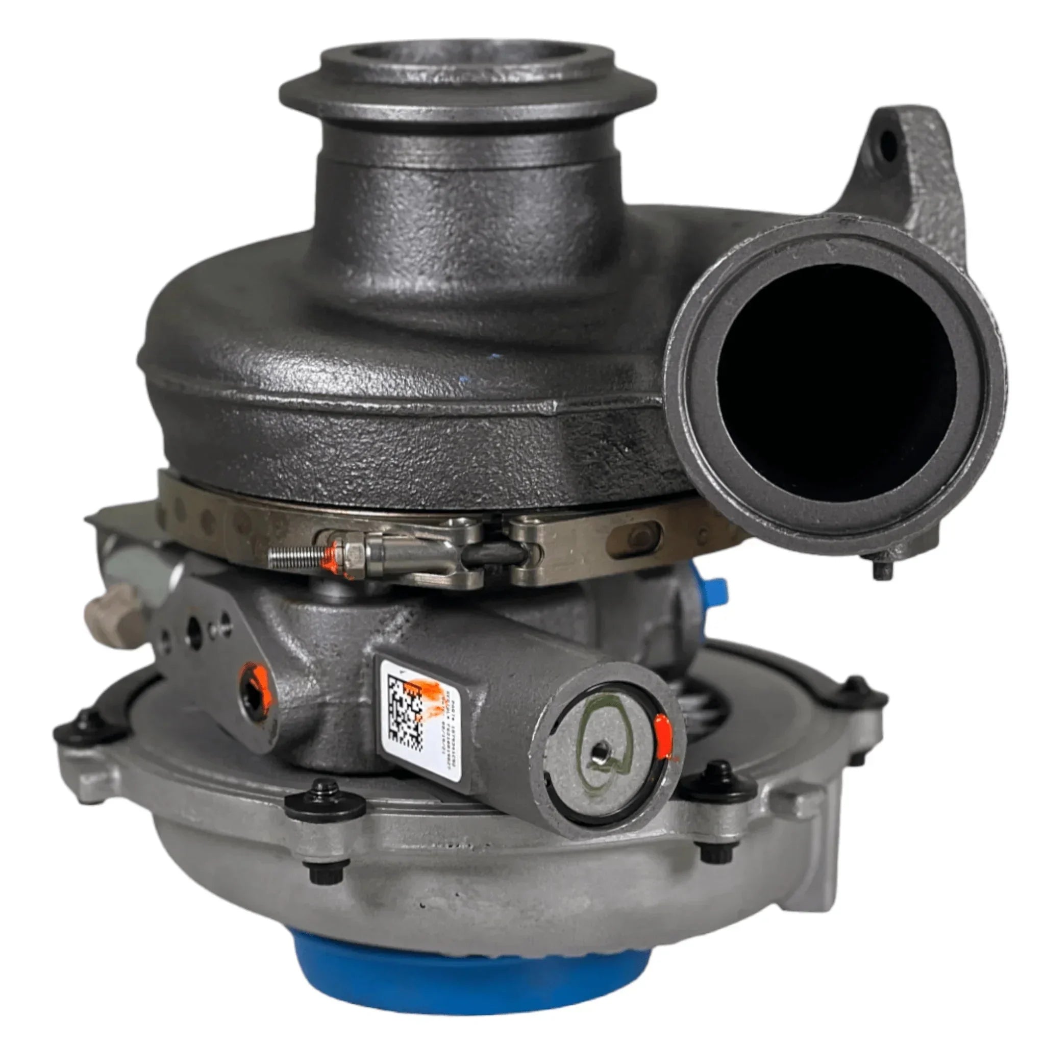 5C4Z-9T428-AA Oem Ford Kit Turbocharger For Ford 6.0L Vt365 6.0L