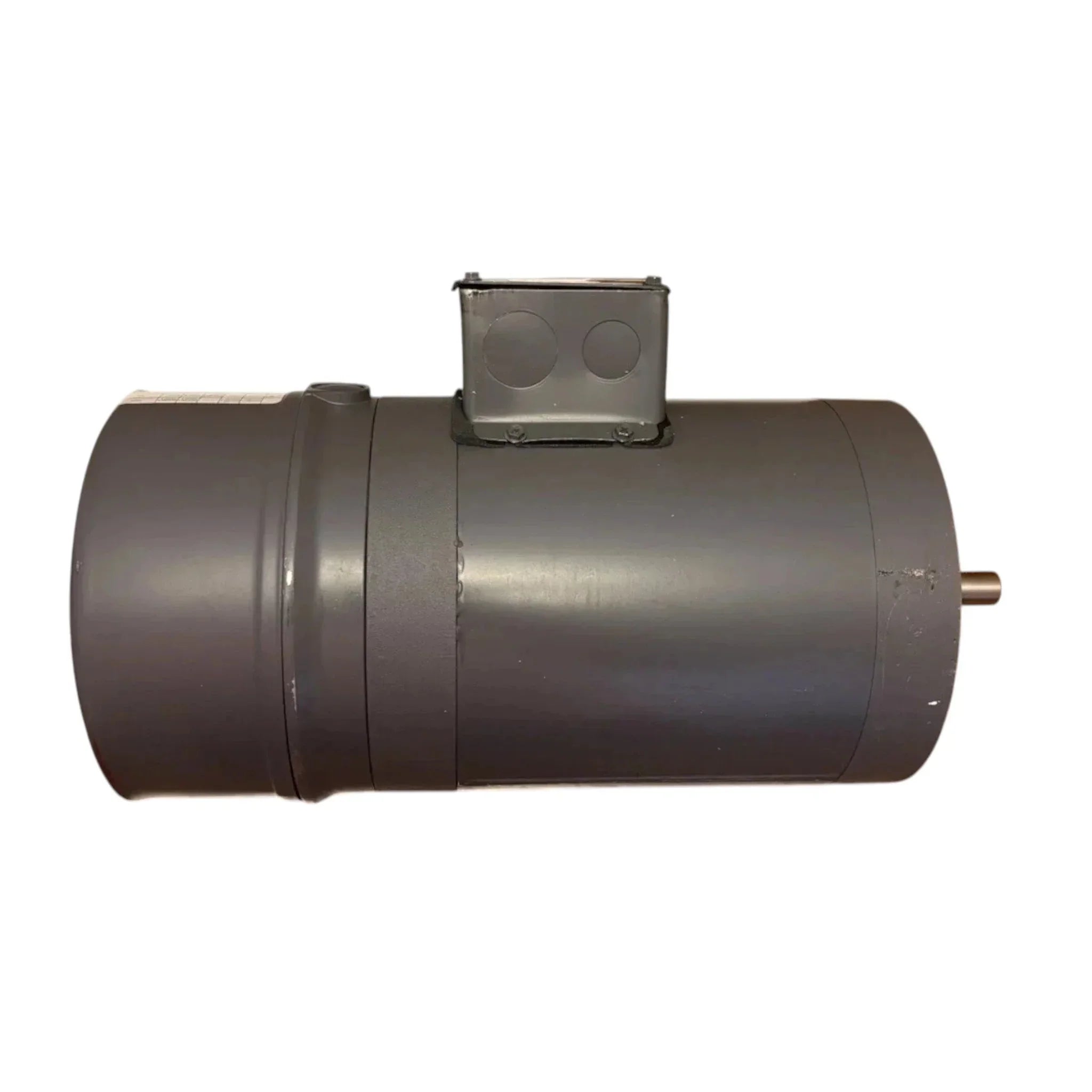 5K49PN4565 Marathon Brake Motor 230/460 V