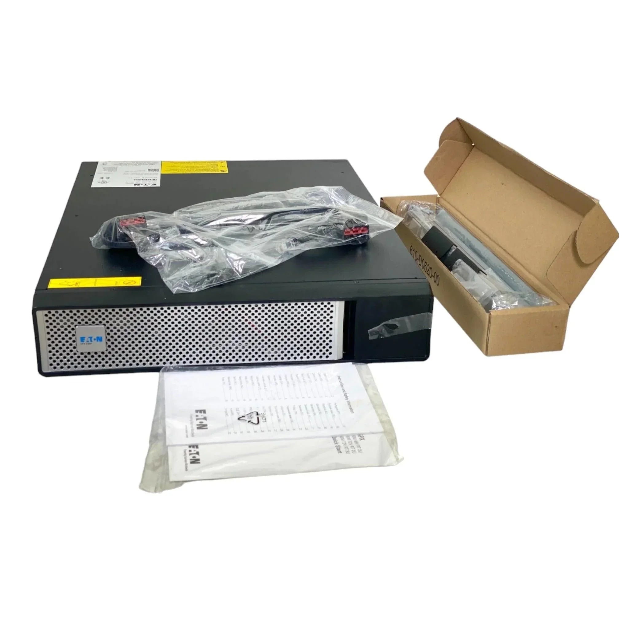 5PXEBM72RTG2 Genuine Eaton EBM Extended Battery Module 5PX G2