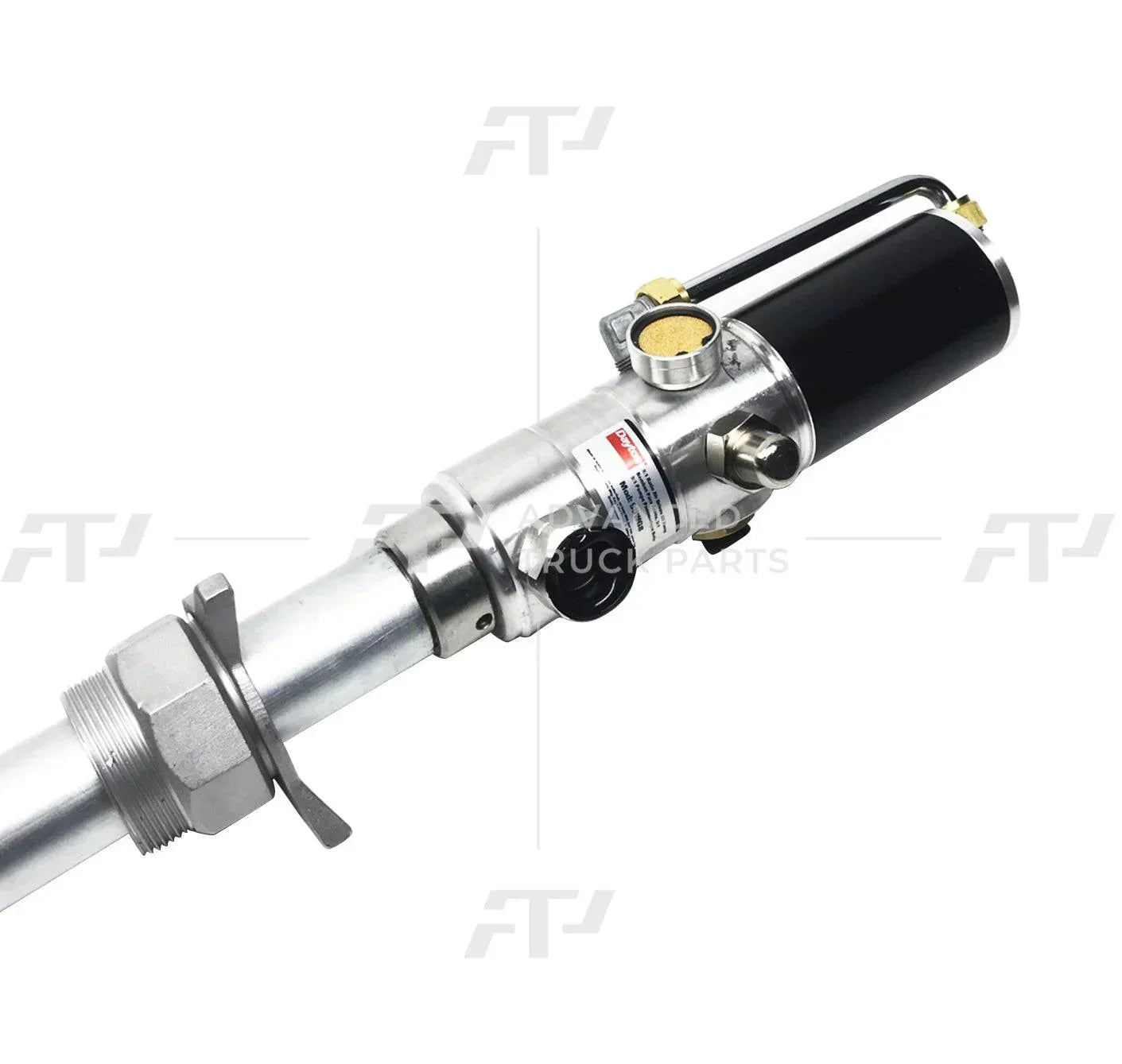 5Uwg8 Dayton 3.7 Gpm 3:1 Ratio Inlet-1/4" Fnpt
