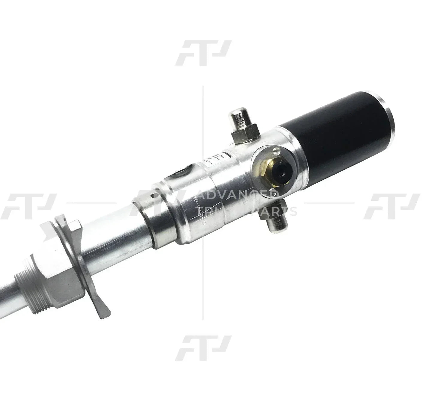 5Uwg8 Dayton 3.7 Gpm 3:1 Ratio Inlet-1/4" Fnpt