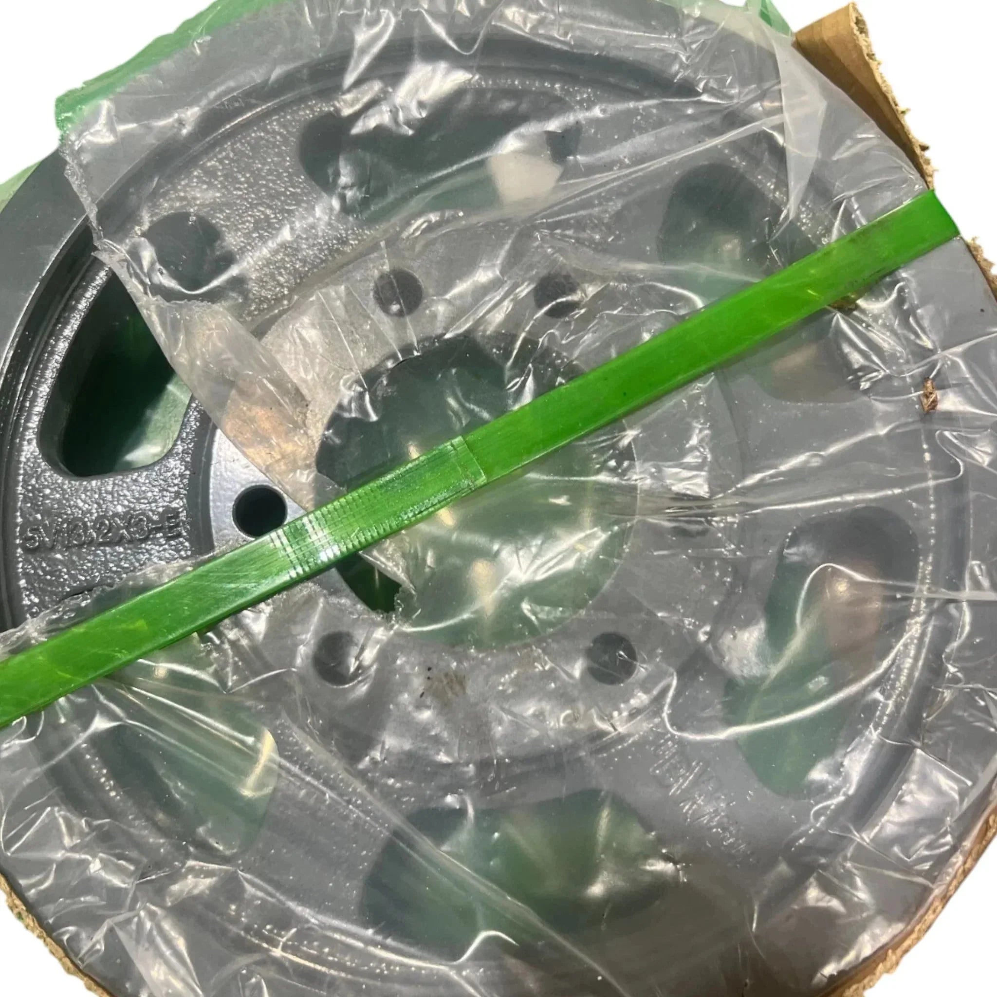 5V1323 Genuine TB Woods V-Belt Pulley