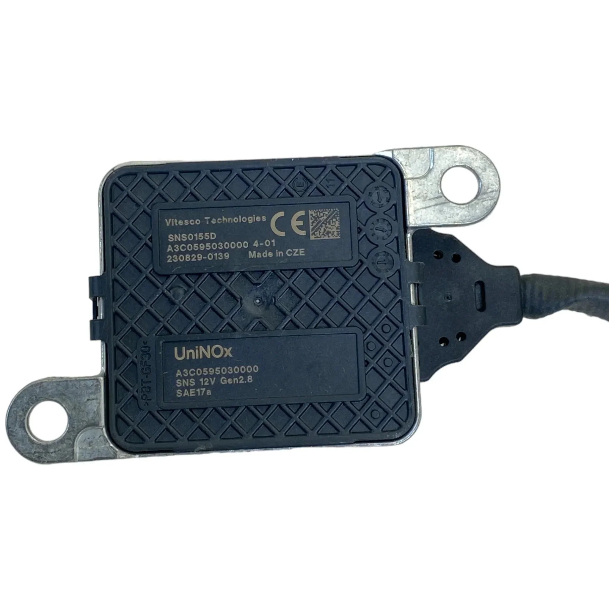 5WK96755A Uninox NOX Nitrogen Oxide Sensor For Bobcat