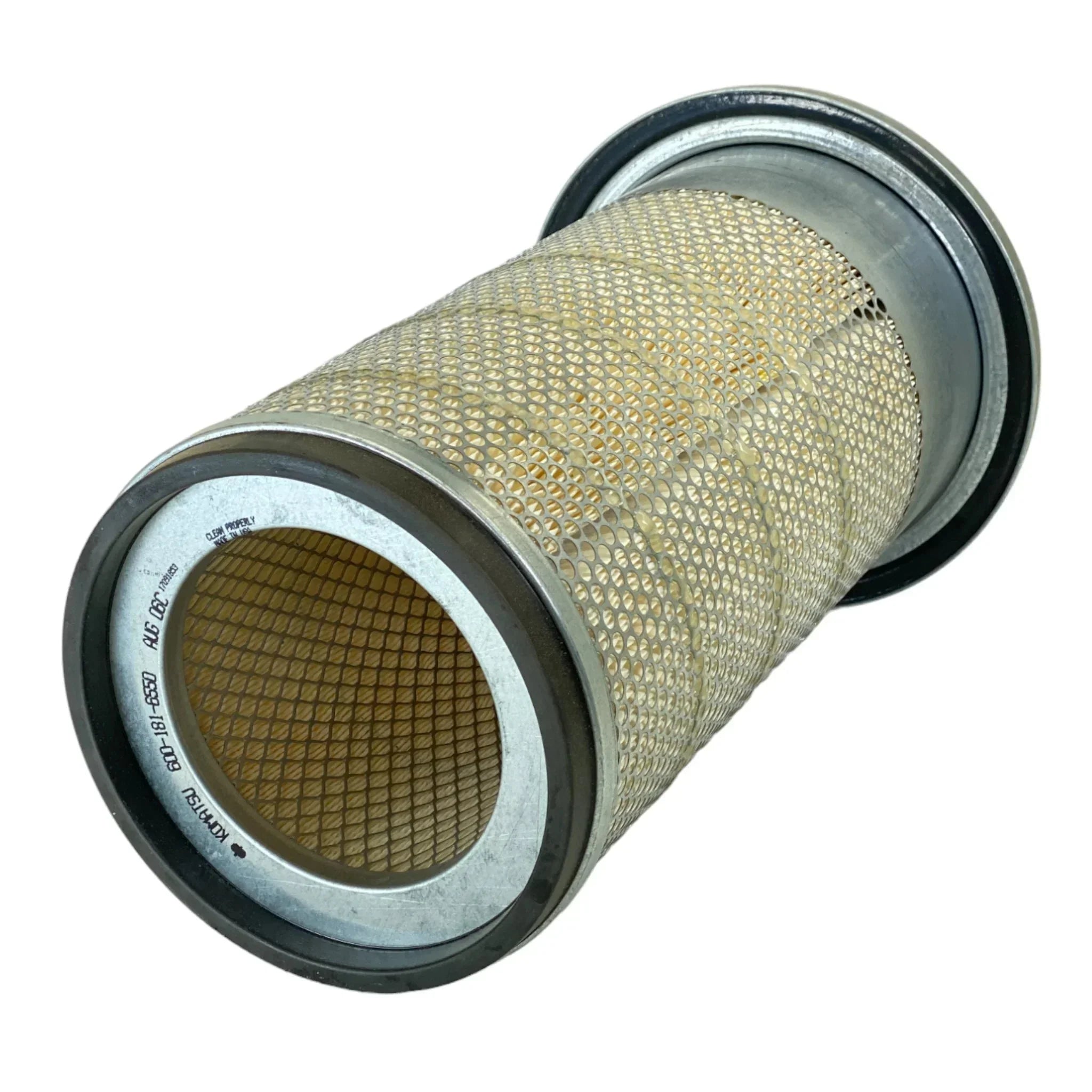 600-181-6540 Komatsu Air Filter