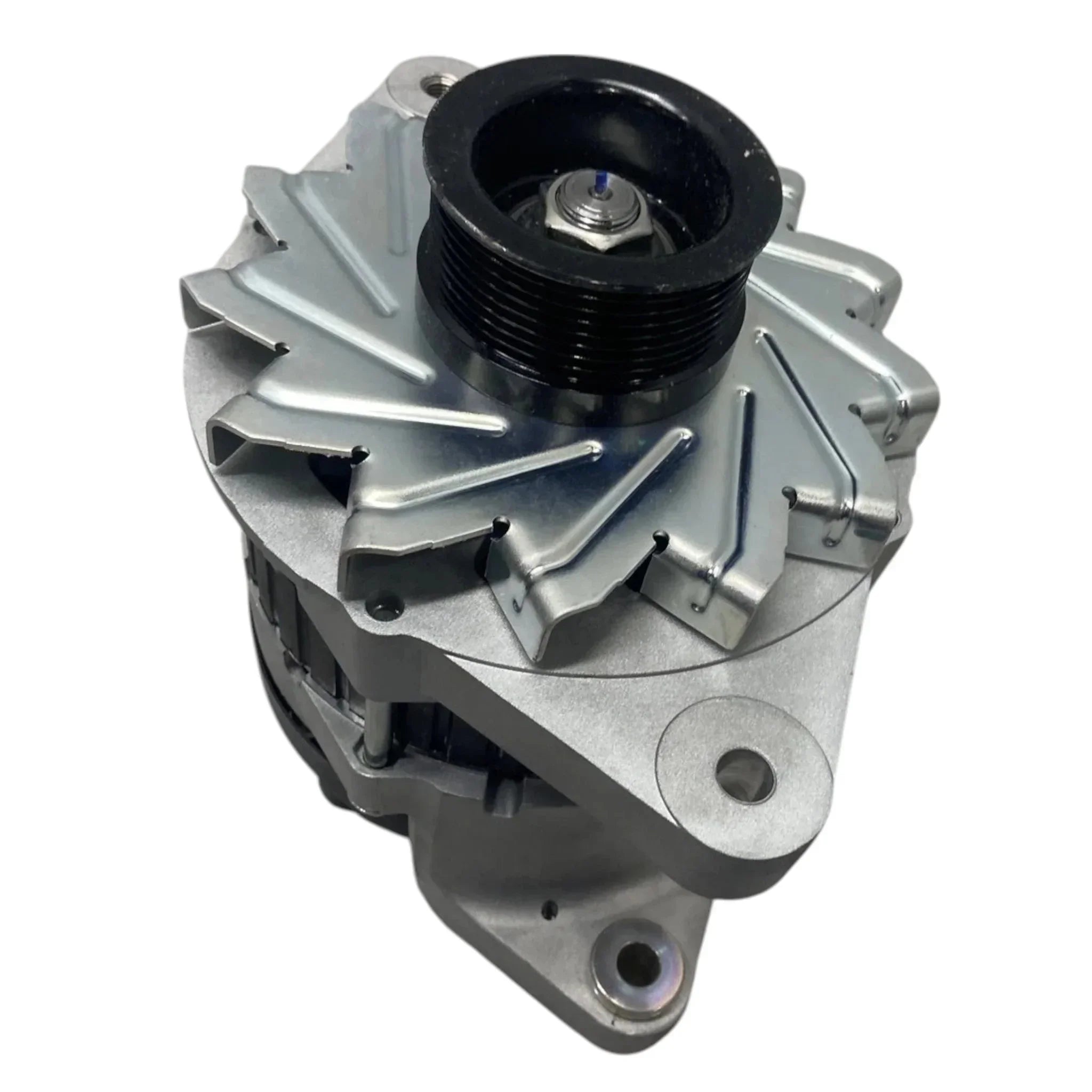 600-825-9420 Genuine Komatsu Alternator