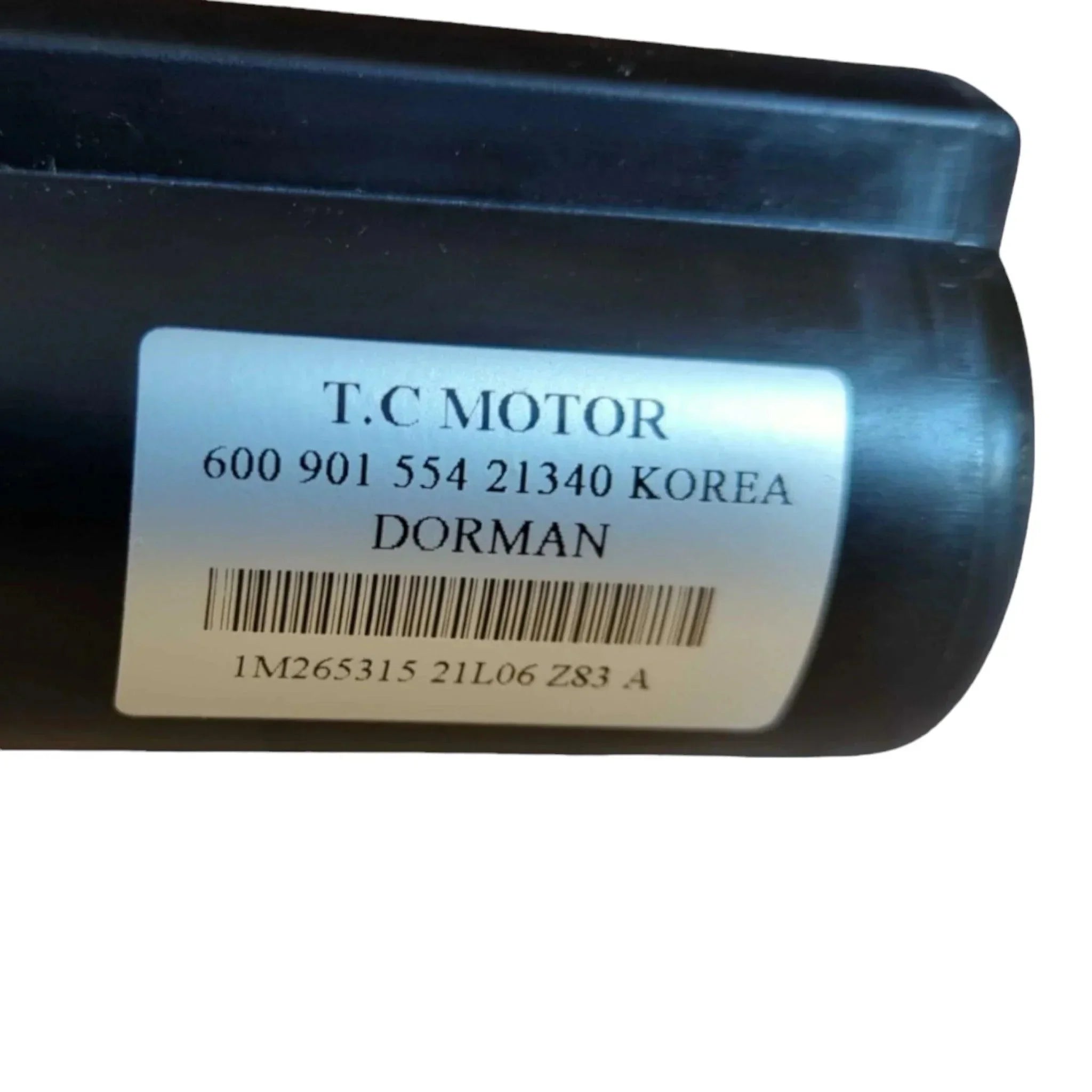 600-901 Dorman Transfer Case Shift Motor
