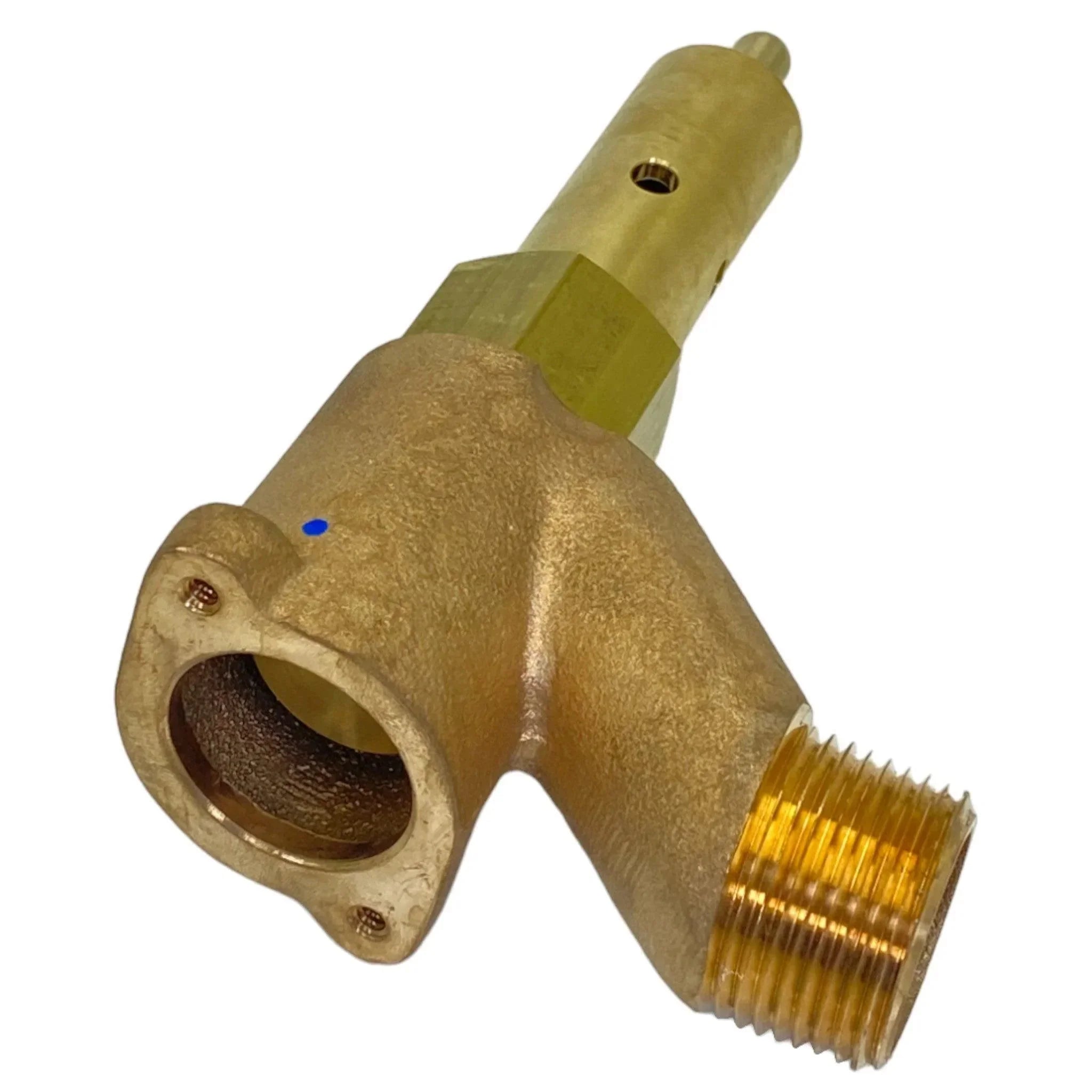 60036-02 Fleck Brine Valve Assembly 1800