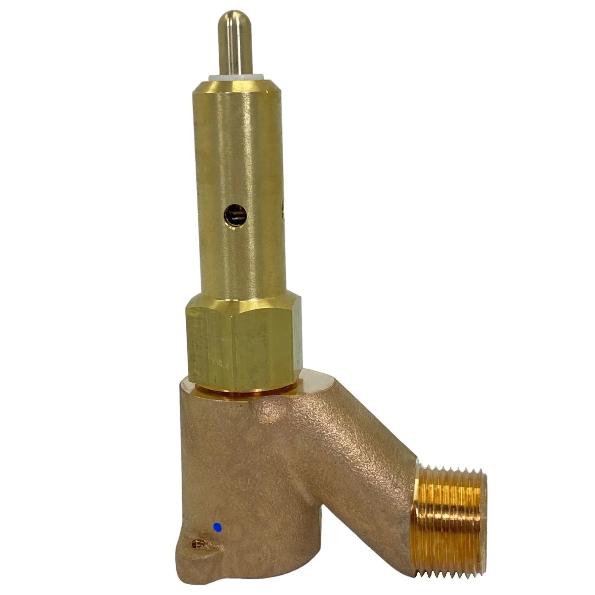 60036-02 Fleck Brine Valve Assembly 1800