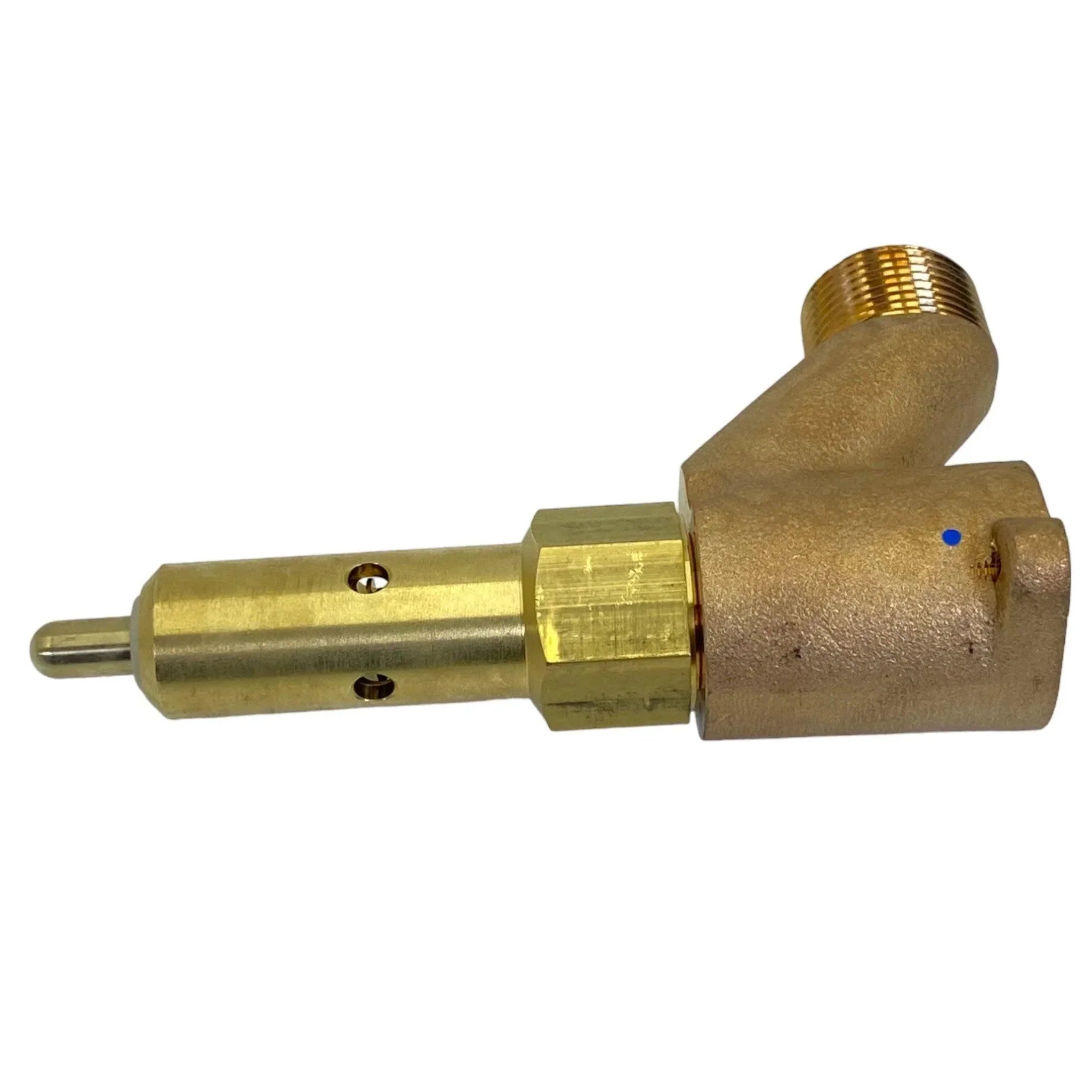 60036-02 Fleck Brine Valve Assembly 1800