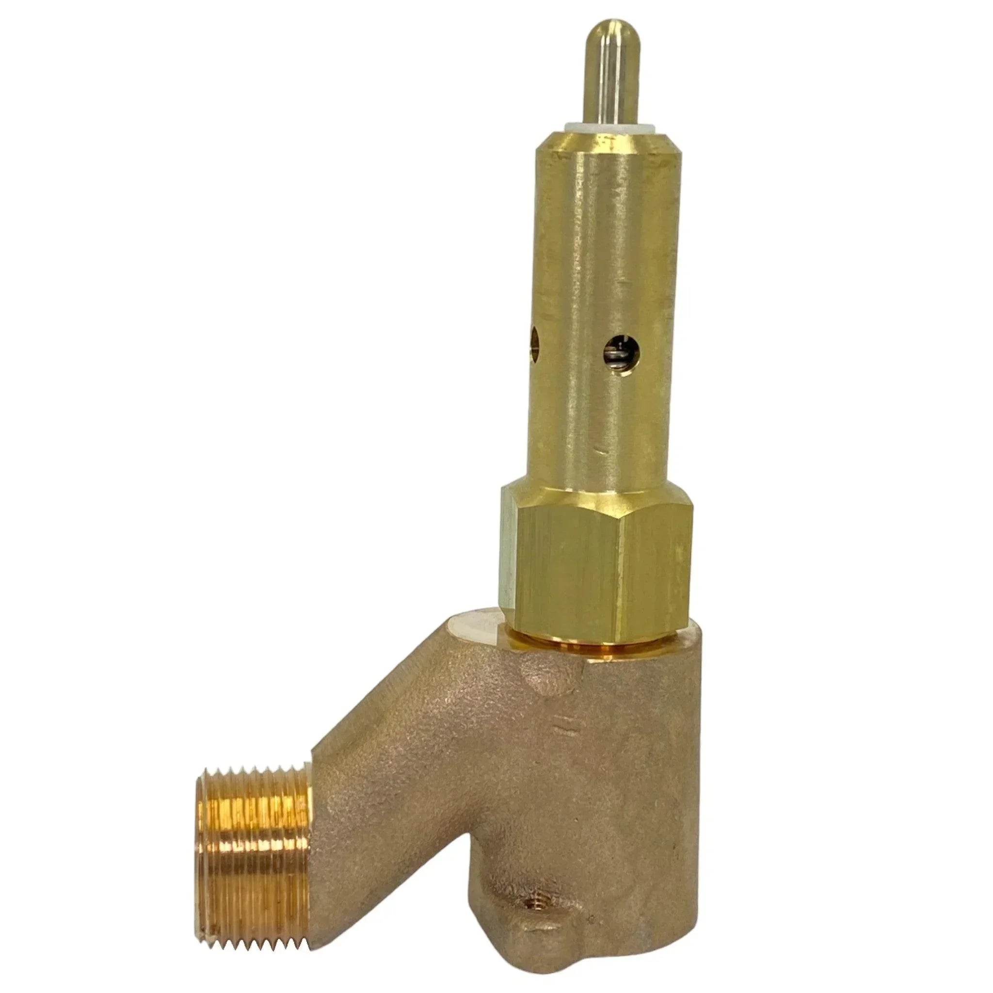 60036-02 Fleck Brine Valve Assembly 1800